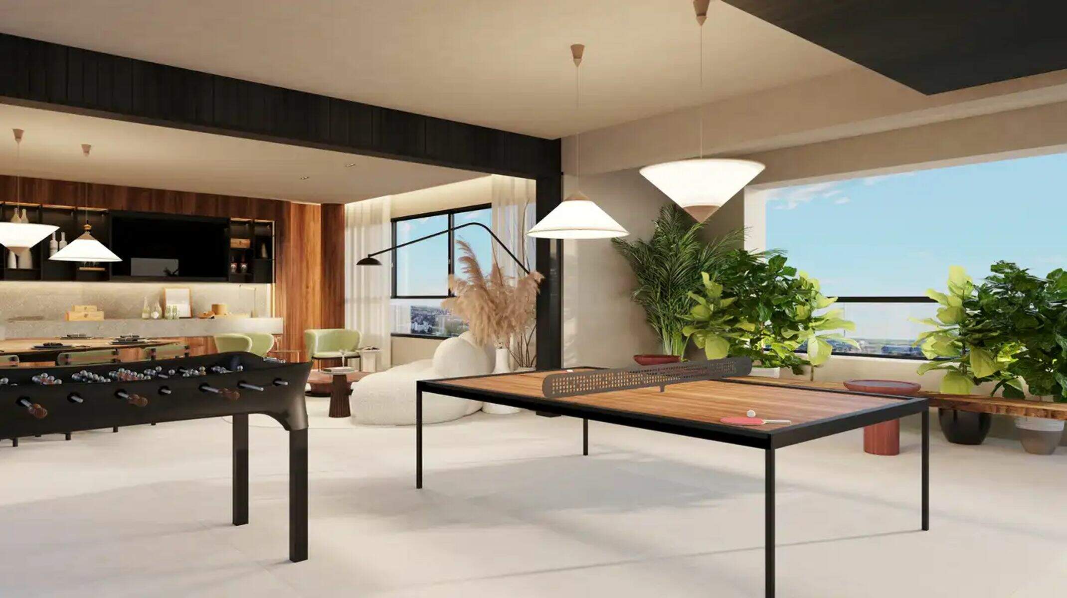Apartamento, 1 quarto, 44 m² - Foto 10