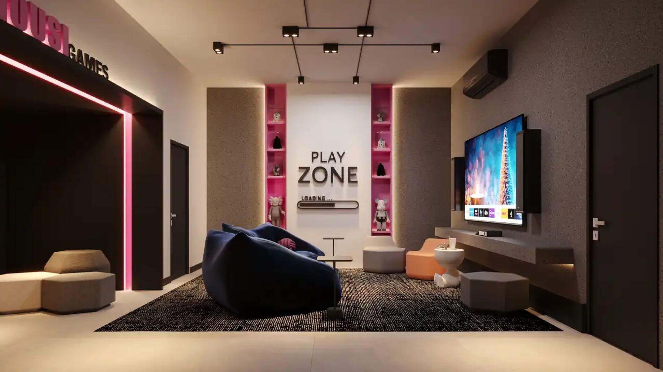 Apartamento, 1 quarto, 44 m² - Foto 11