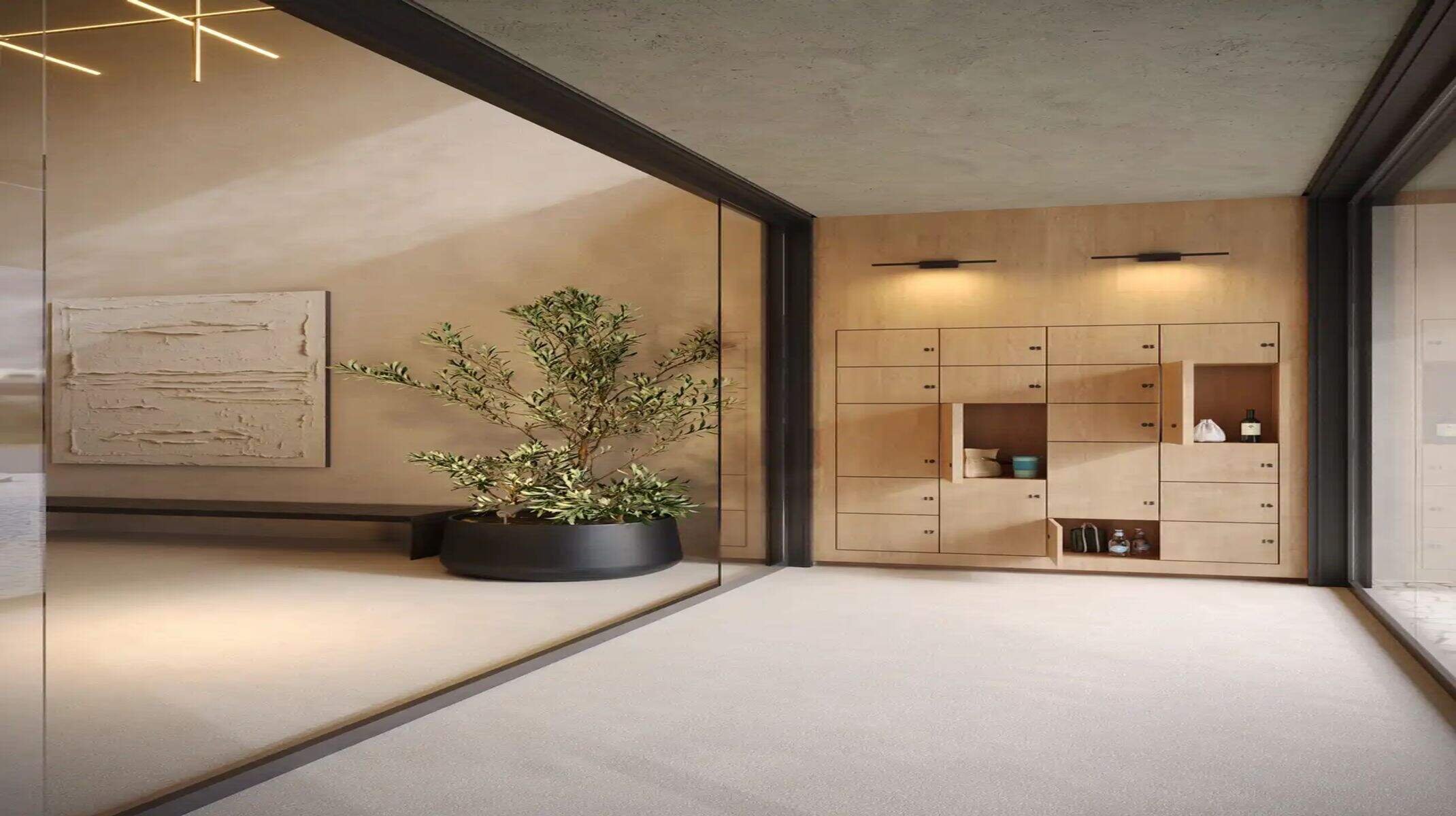 Apartamento, 1 quarto, 44 m² - Foto 17