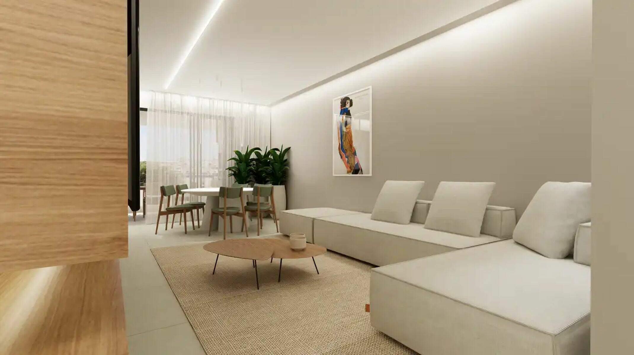 Apartamento, 3 quartos, 137 m² - Foto 14