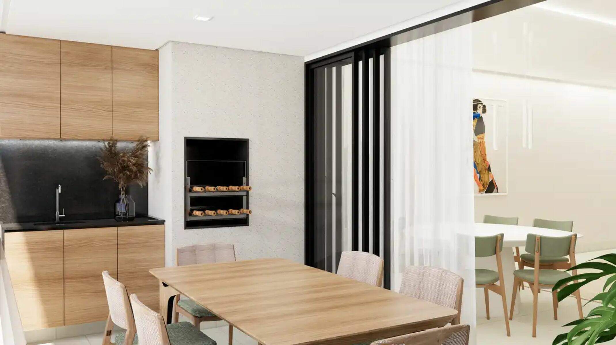 Apartamento, 3 quartos, 137 m² - Foto 16