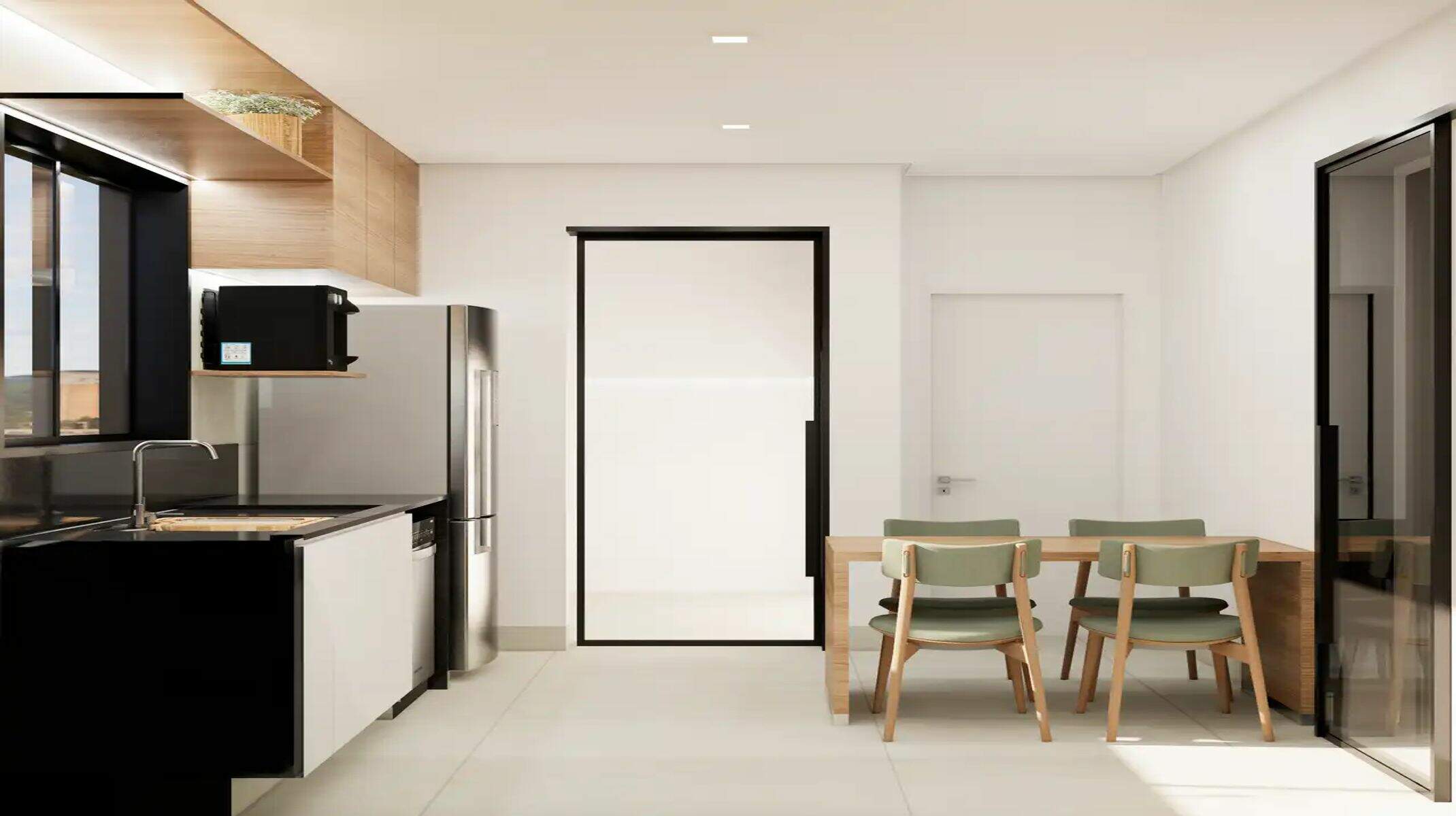 Apartamento, 3 quartos, 137 m² - Foto 19