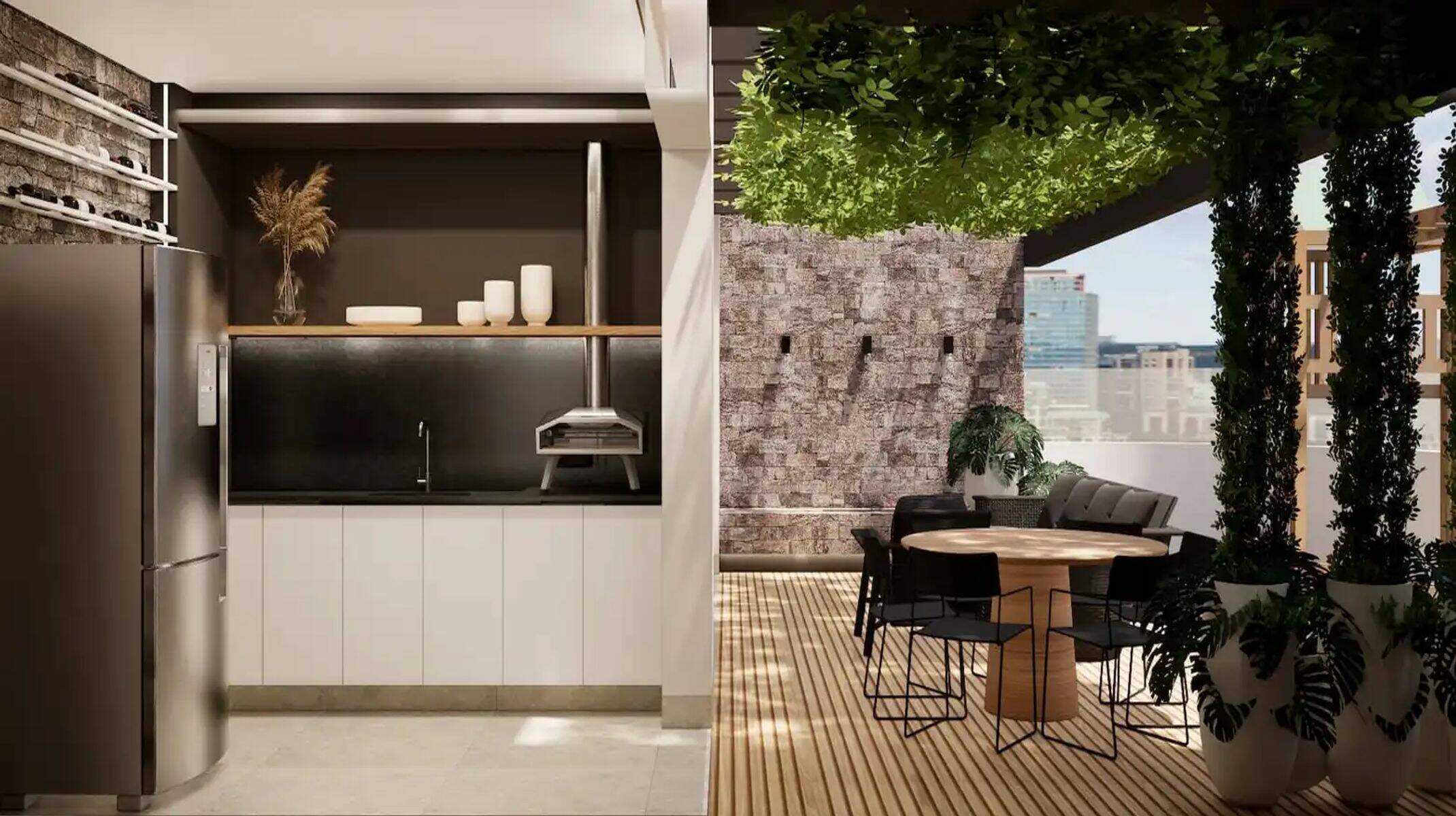 Apartamento, 3 quartos, 137 m² - Foto 7