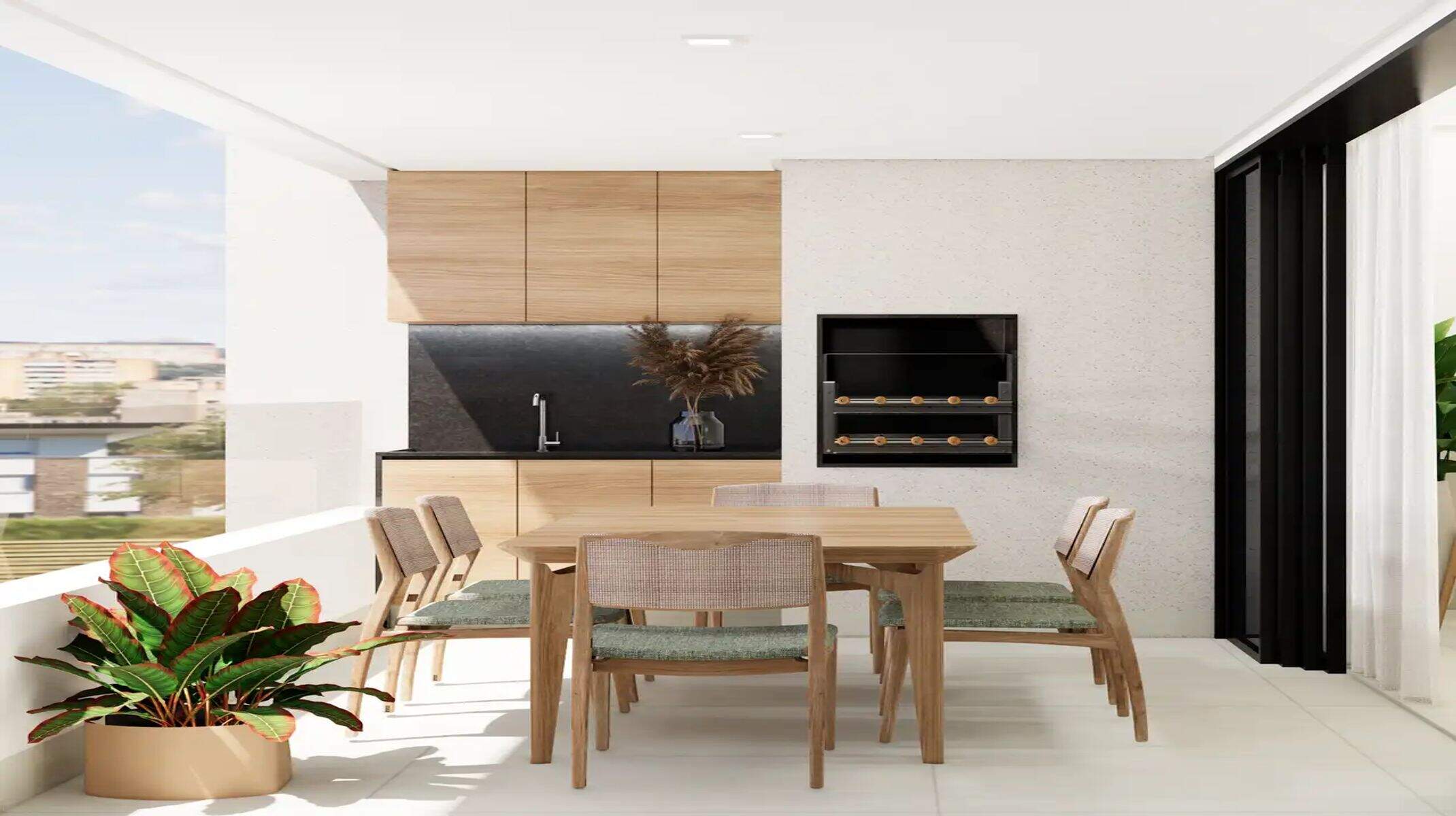Apartamento, 3 quartos, 137 m² - Foto 17