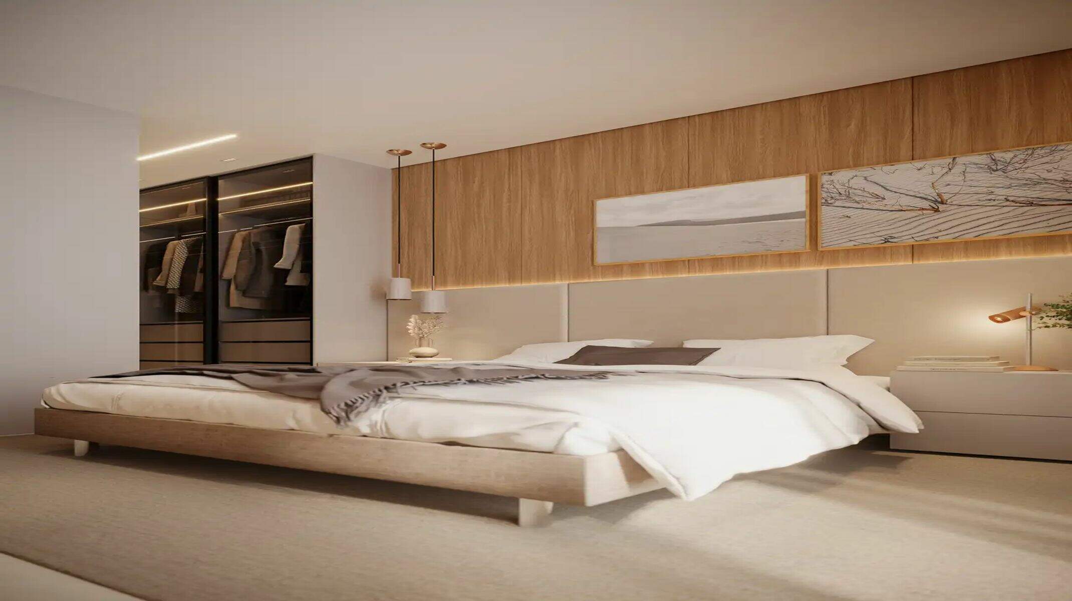 Apartamento, 3 quartos, 137 m² - Foto 25
