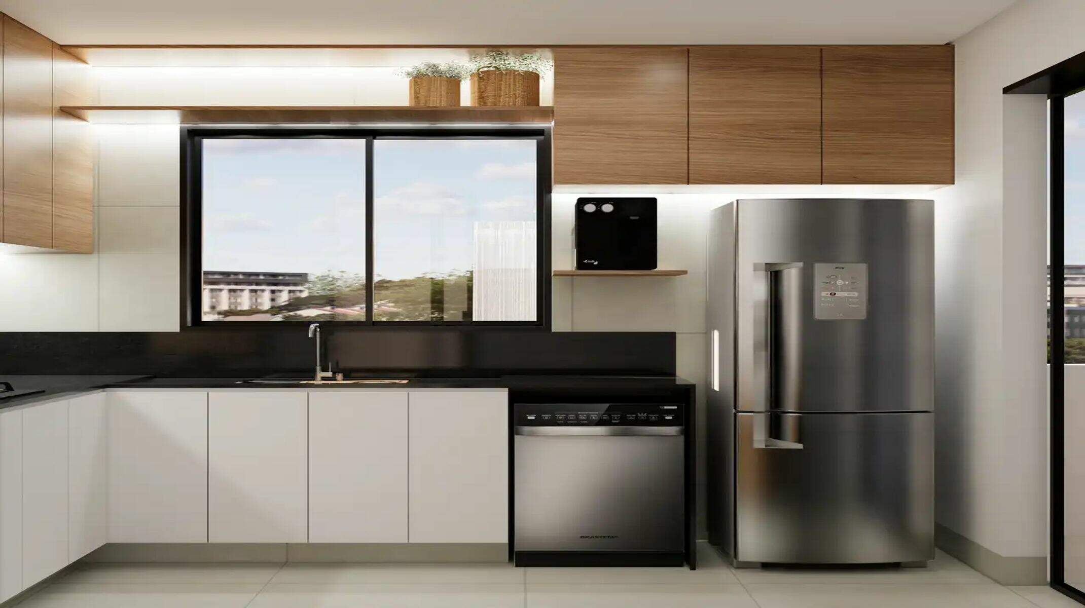 Apartamento, 3 quartos, 137 m² - Foto 18