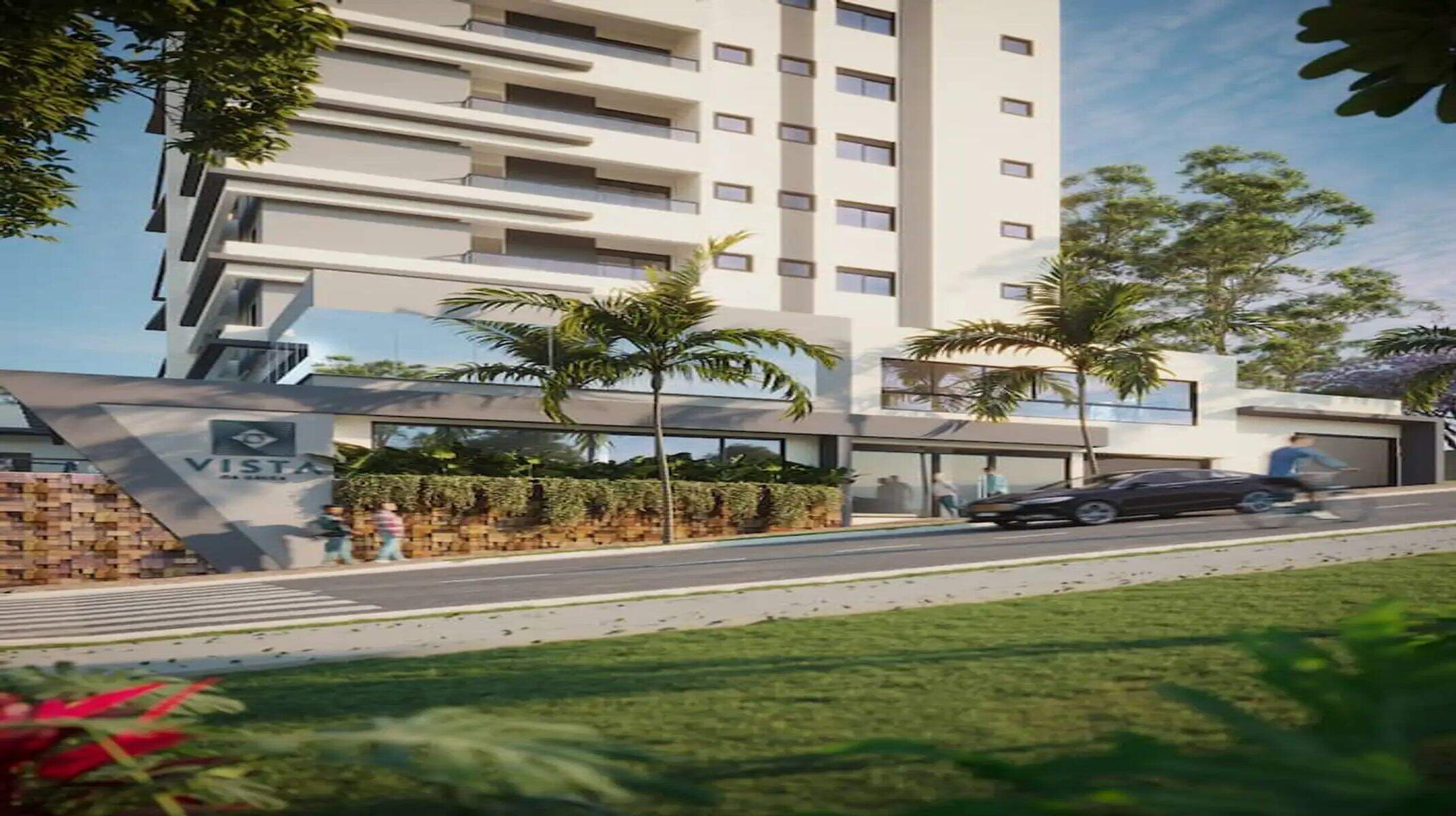 Apartamento, 3 quartos, 137 m² - Foto 2