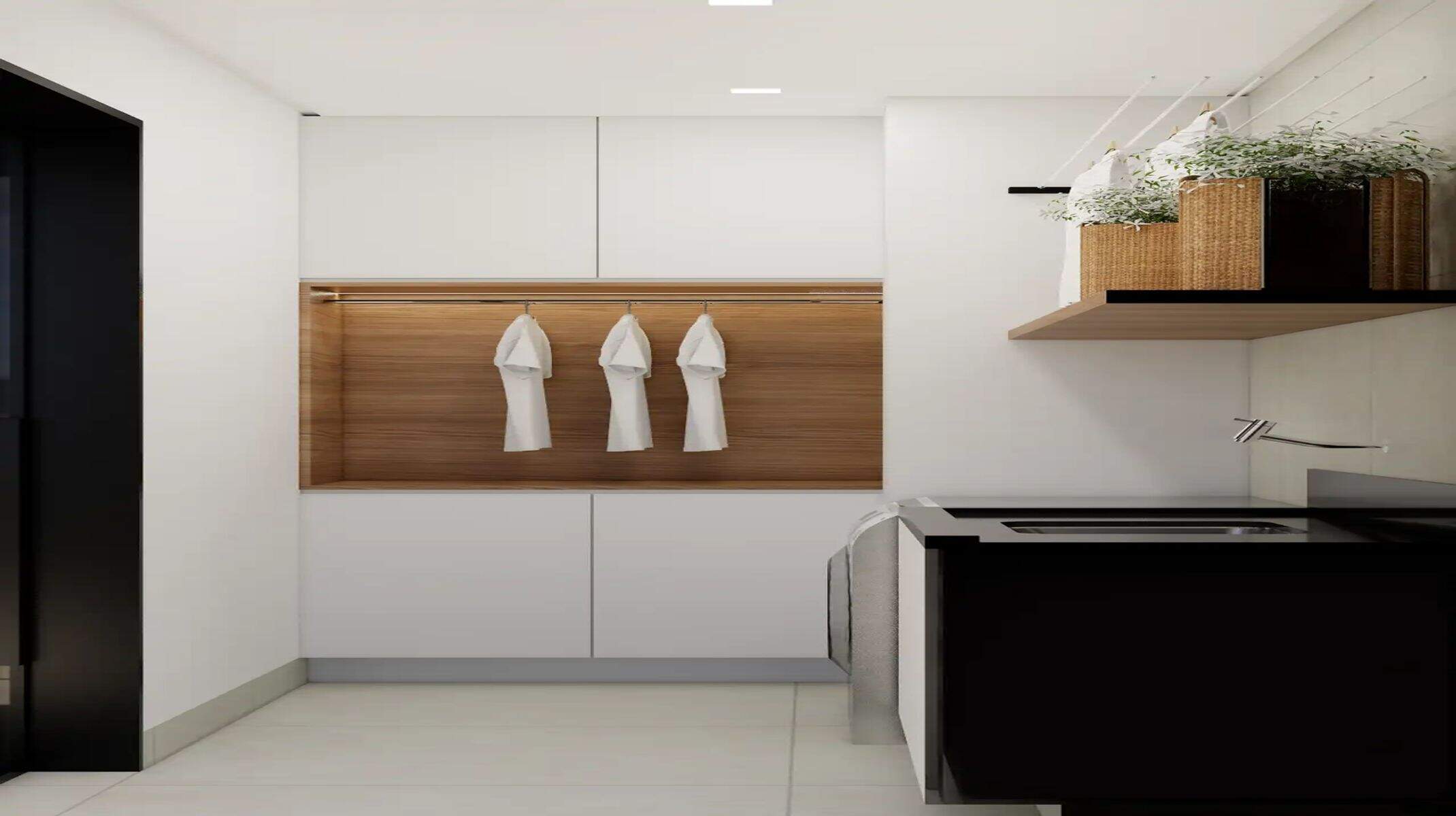Apartamento, 3 quartos, 137 m² - Foto 22