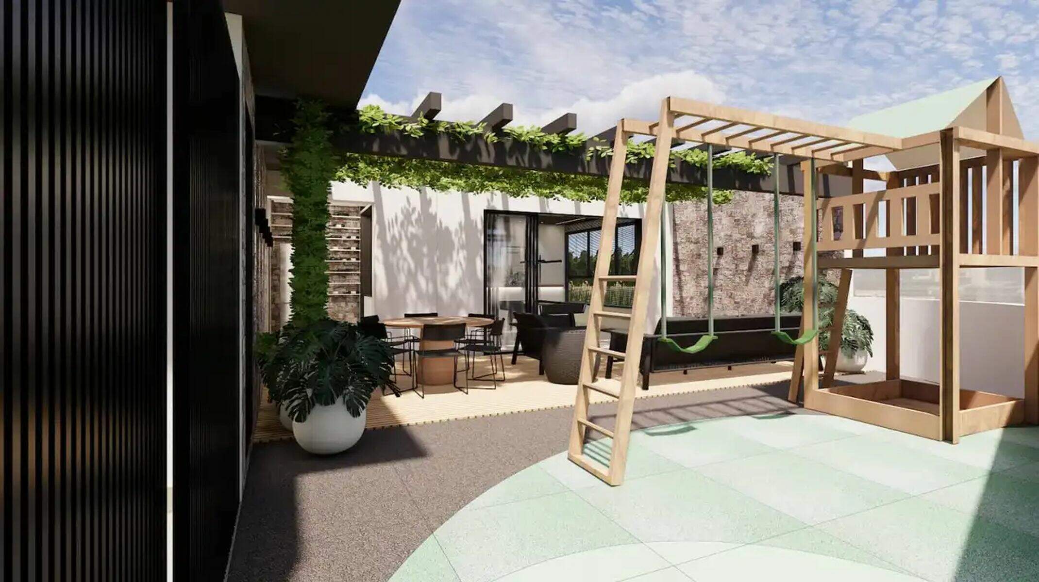 Apartamento, 3 quartos, 137 m² - Foto 9