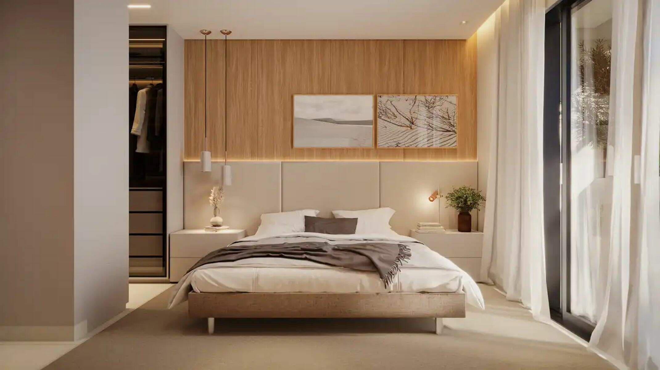 Apartamento, 3 quartos, 137 m² - Foto 24