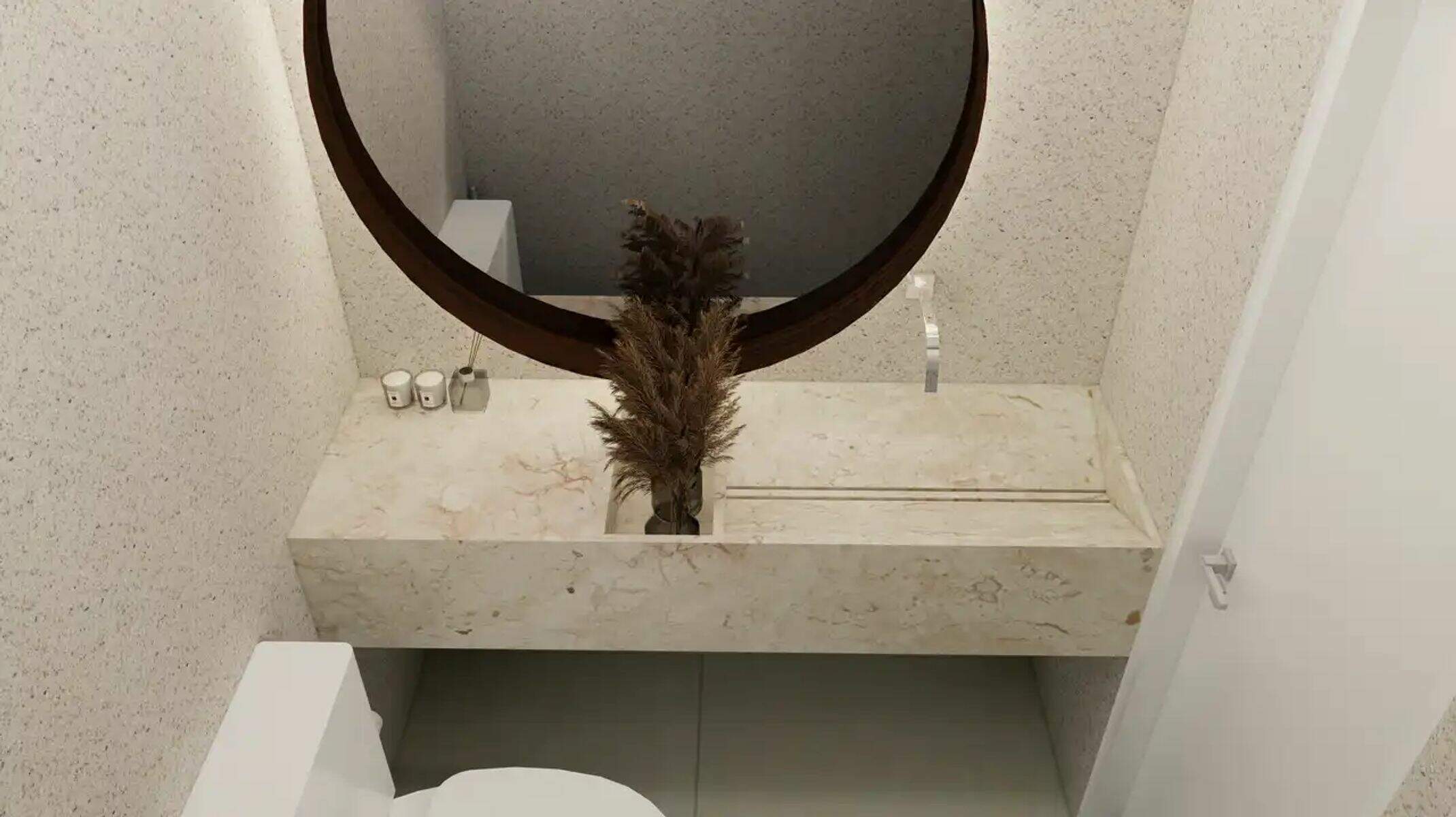 Apartamento, 3 quartos, 137 m² - Foto 21