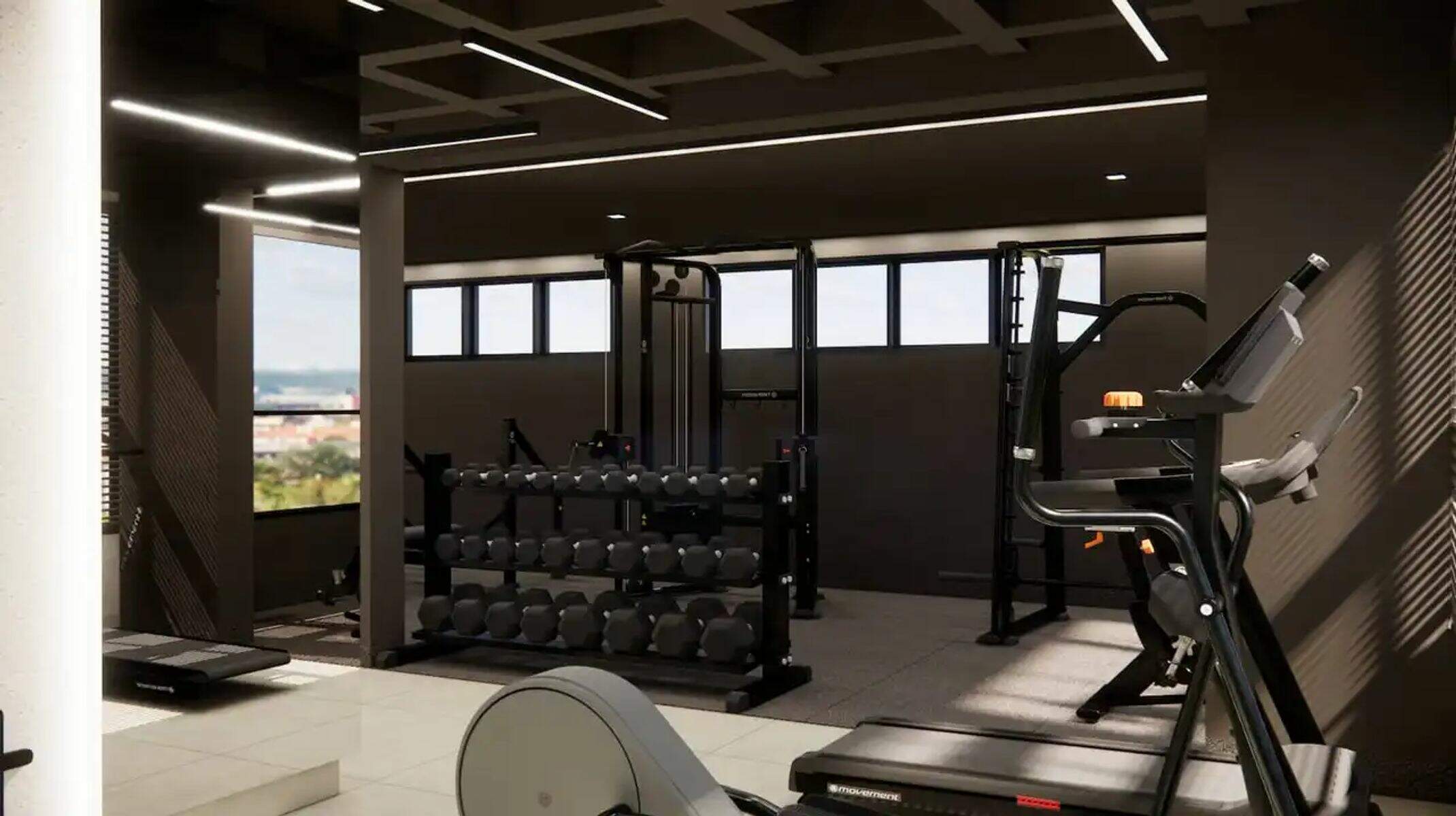 Apartamento, 3 quartos, 137 m² - Foto 8