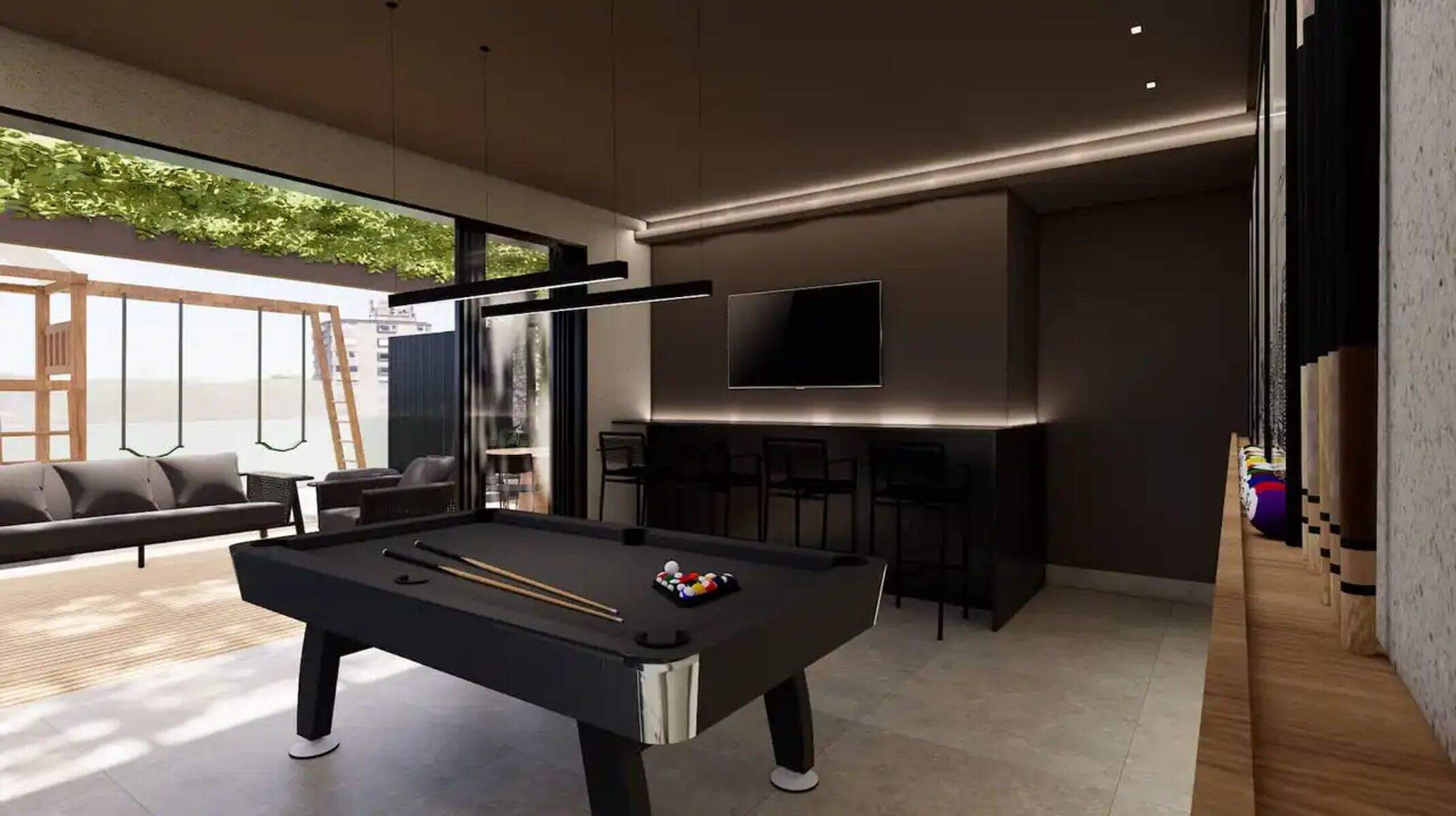 Apartamento, 3 quartos, 137 m² - Foto 10