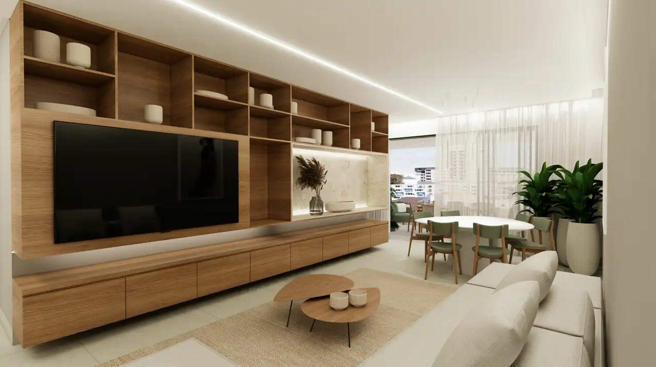 Apartamento, 3 quartos, 137 m² - Foto 15