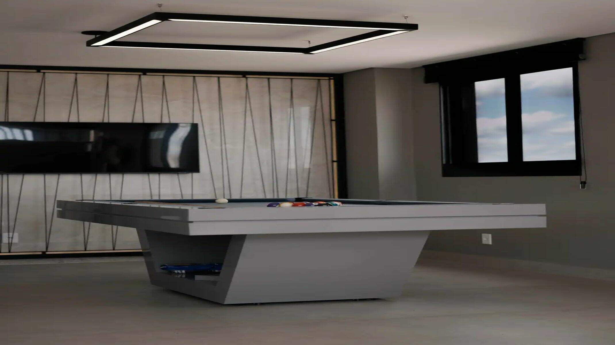 Apartamento, 1 quarto, 33 m² - Foto 13