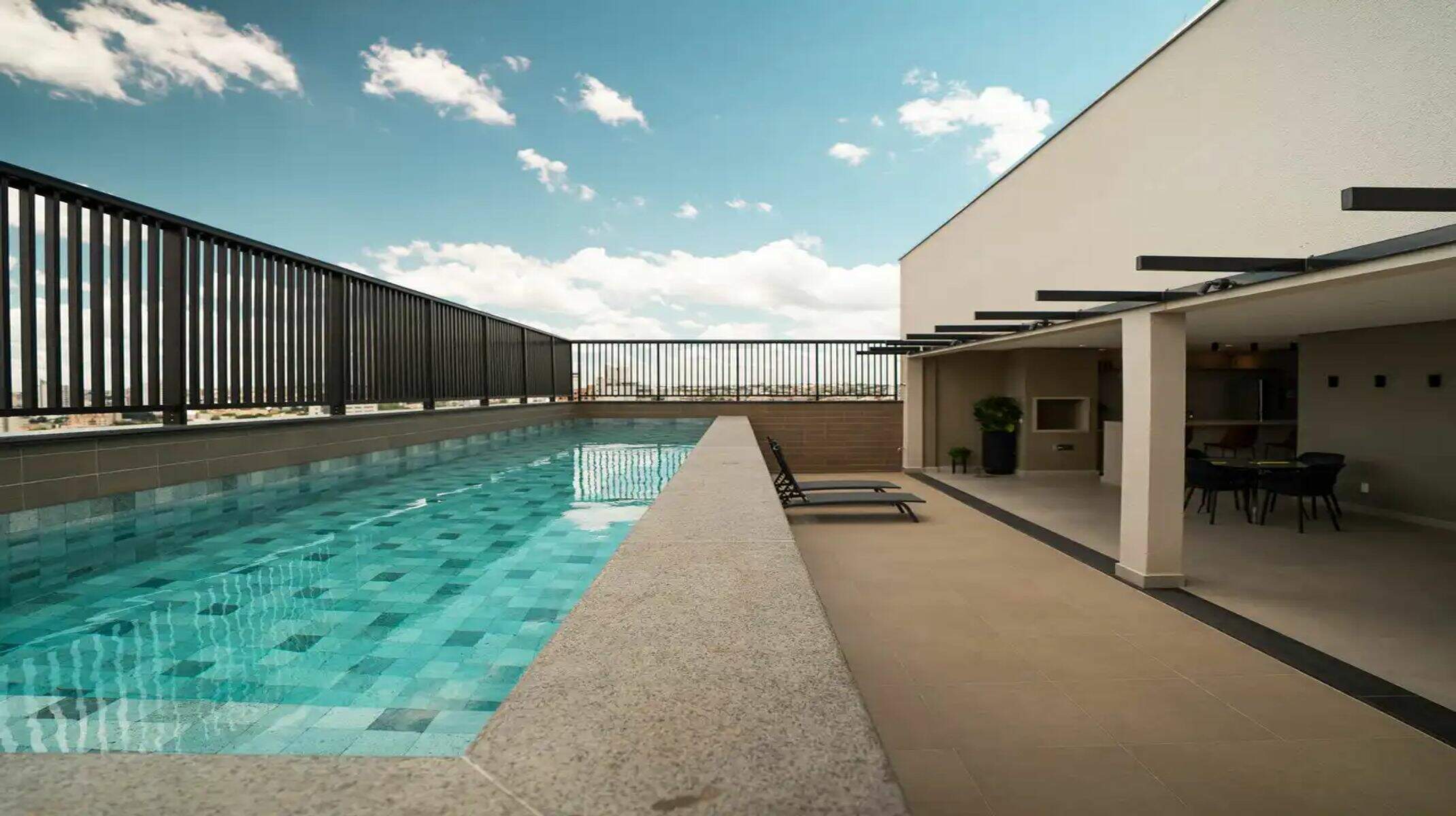 Apartamento, 1 quarto, 33 m² - Foto 8