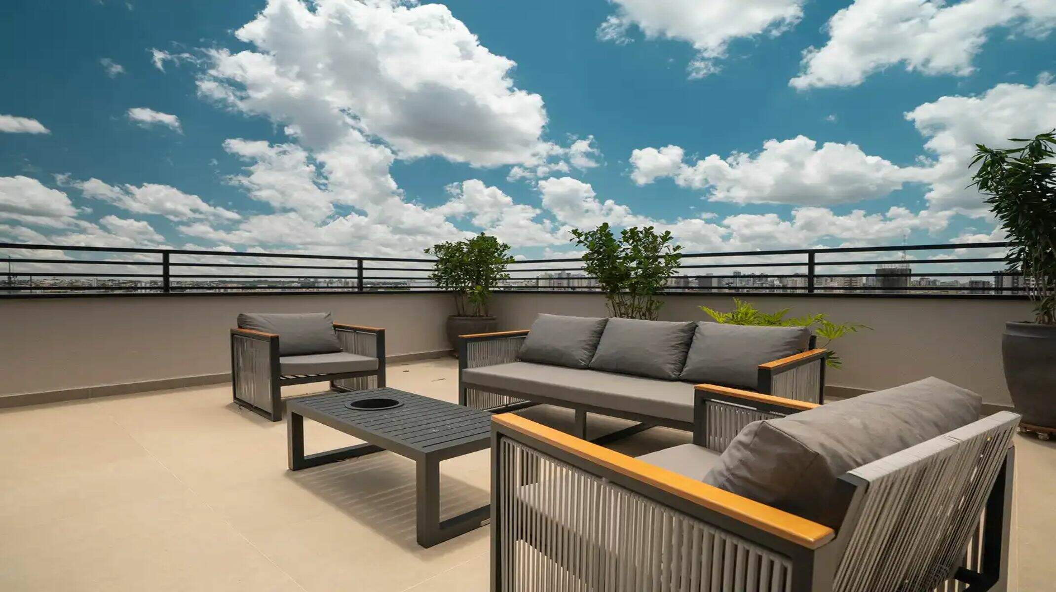 Apartamento, 1 quarto, 33 m² - Foto 12