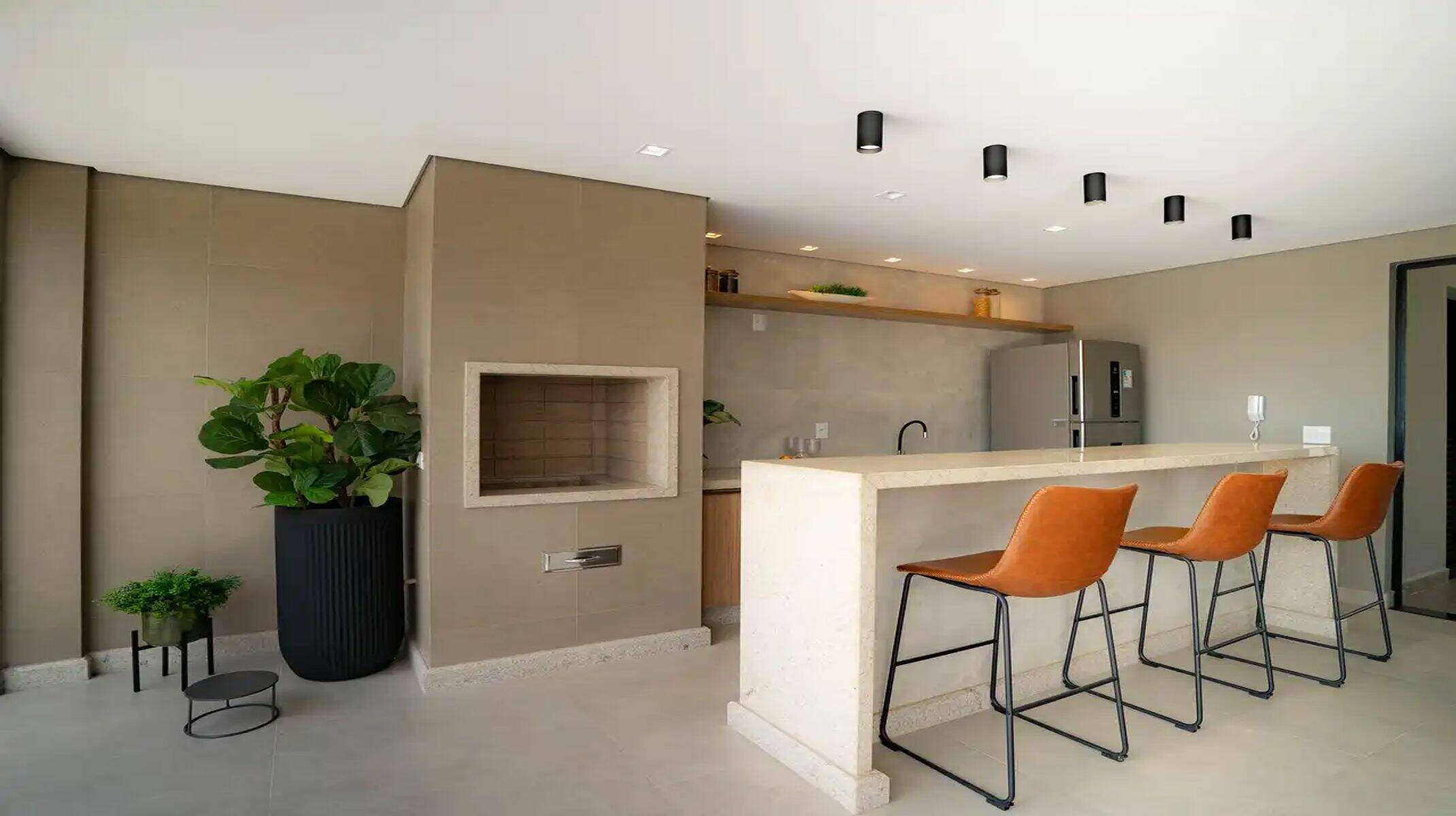 Apartamento, 1 quarto, 33 m² - Foto 10