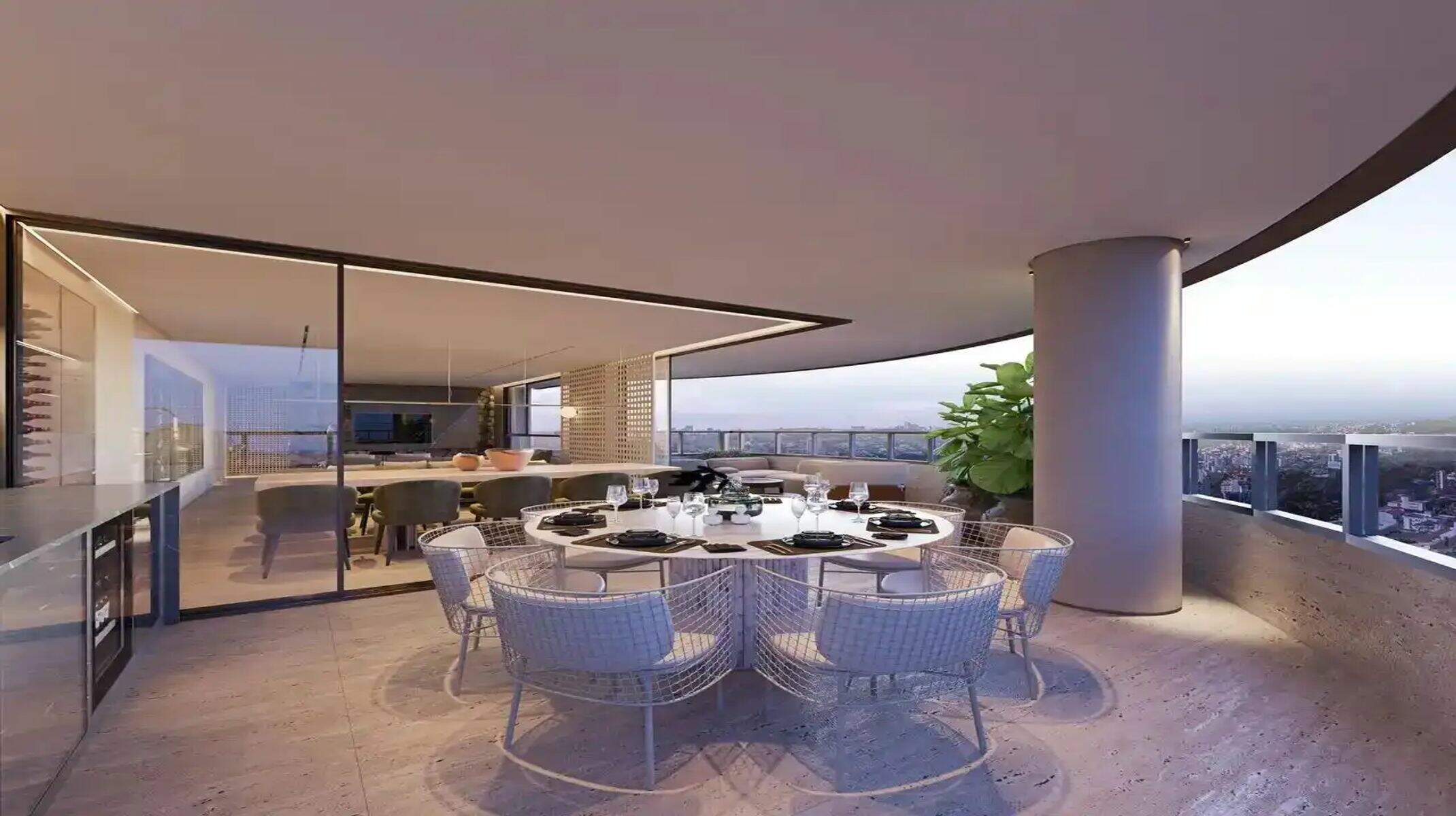 Apartamento, 4 quartos, 323 m² - Foto 16