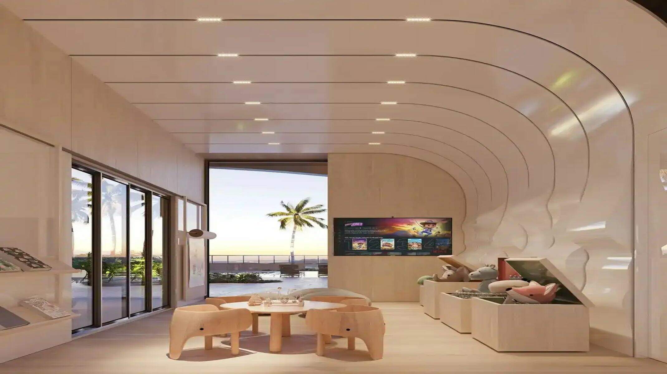 Apartamento, 4 quartos, 323 m² - Foto 15