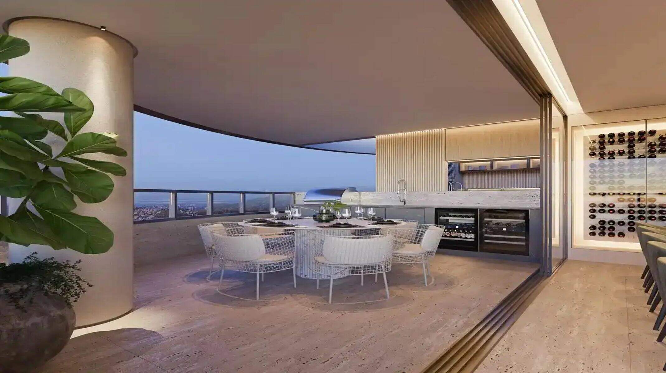 Apartamento, 4 quartos, 323 m² - Foto 18