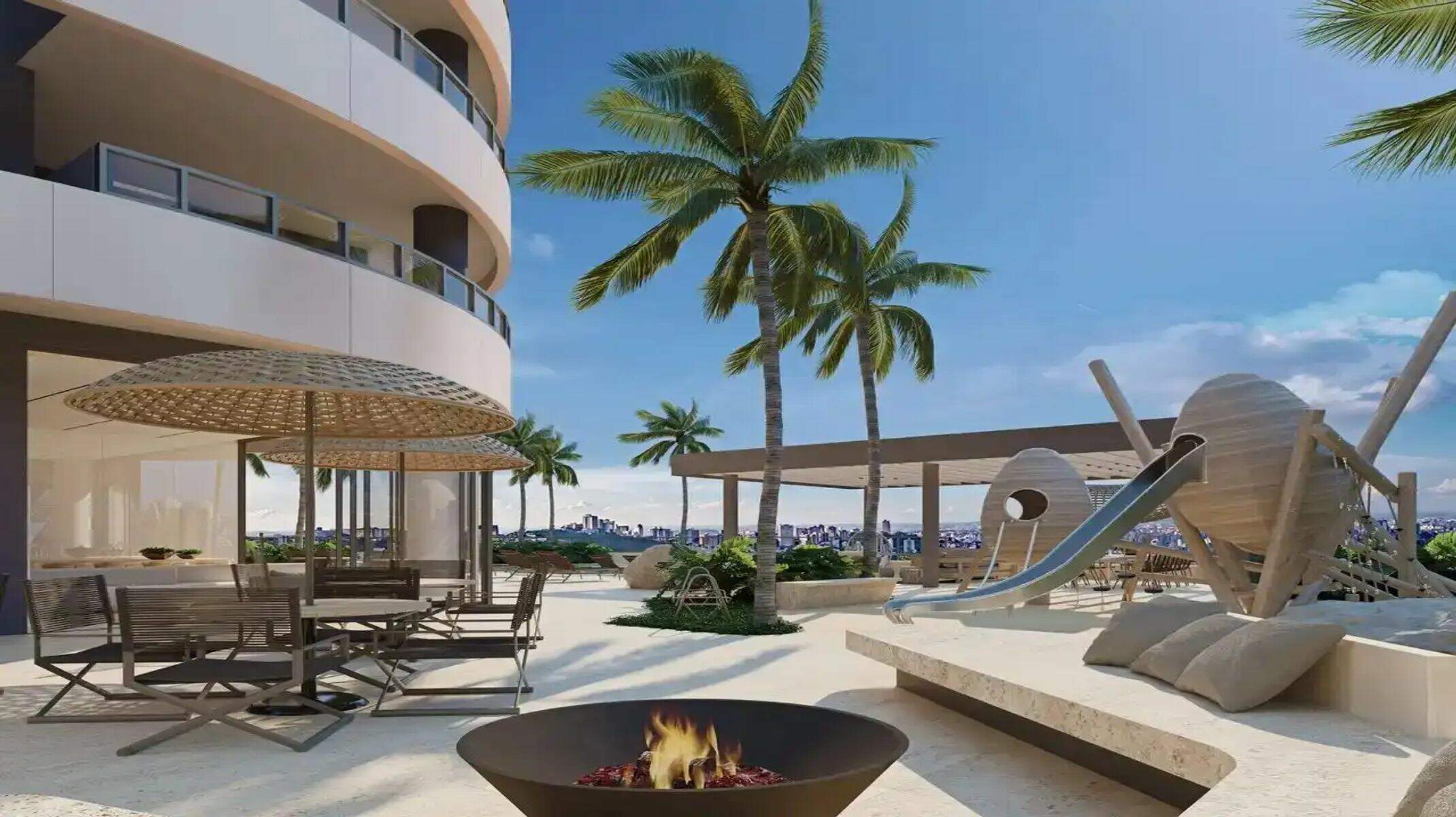 Apartamento, 4 quartos, 323 m² - Foto 3