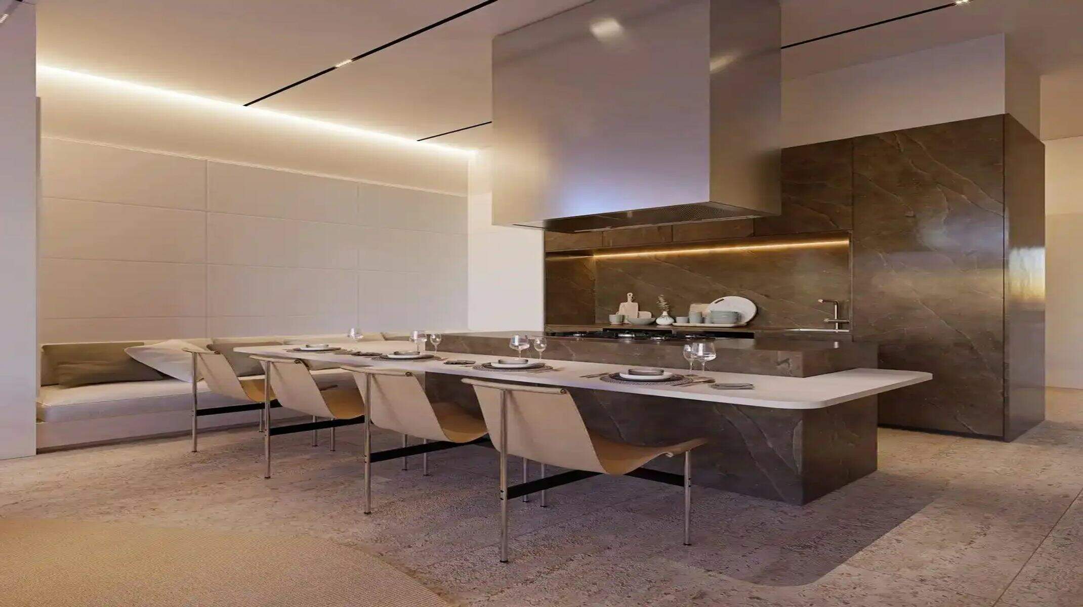 Apartamento, 4 quartos, 323 m² - Foto 9