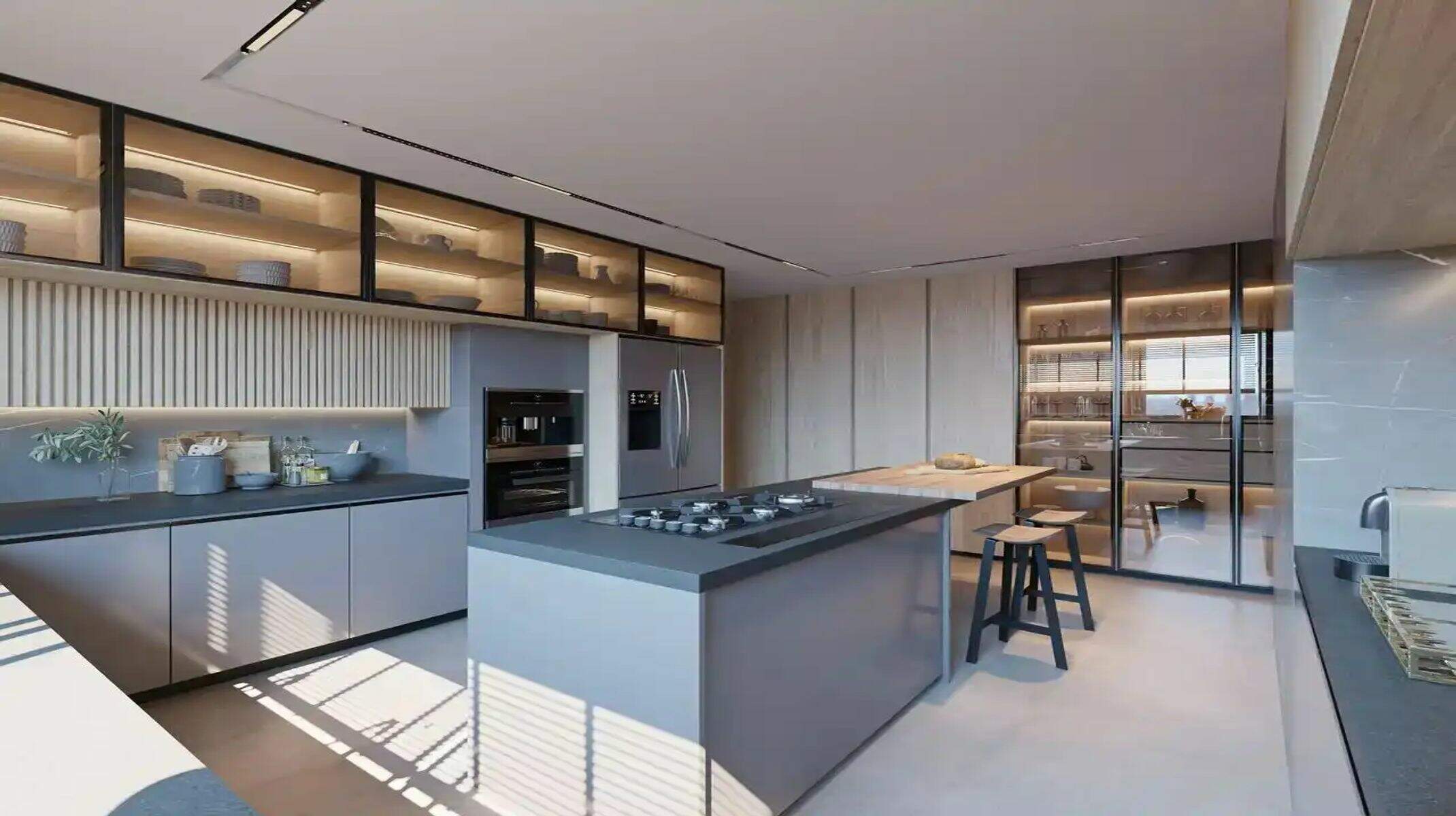 Apartamento, 4 quartos, 323 m² - Foto 12