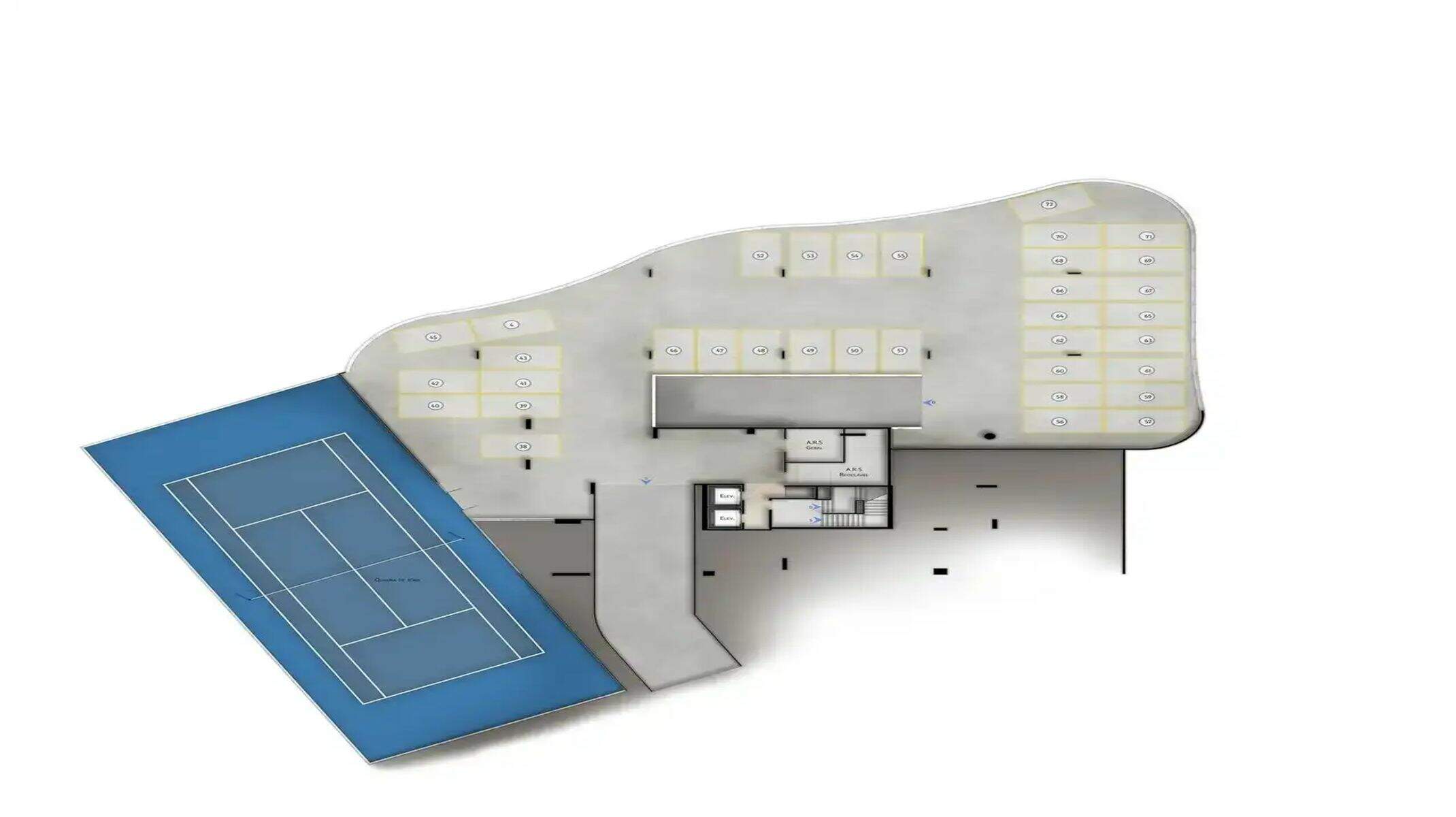 Apartamento, 4 quartos, 323 m² - Foto 20