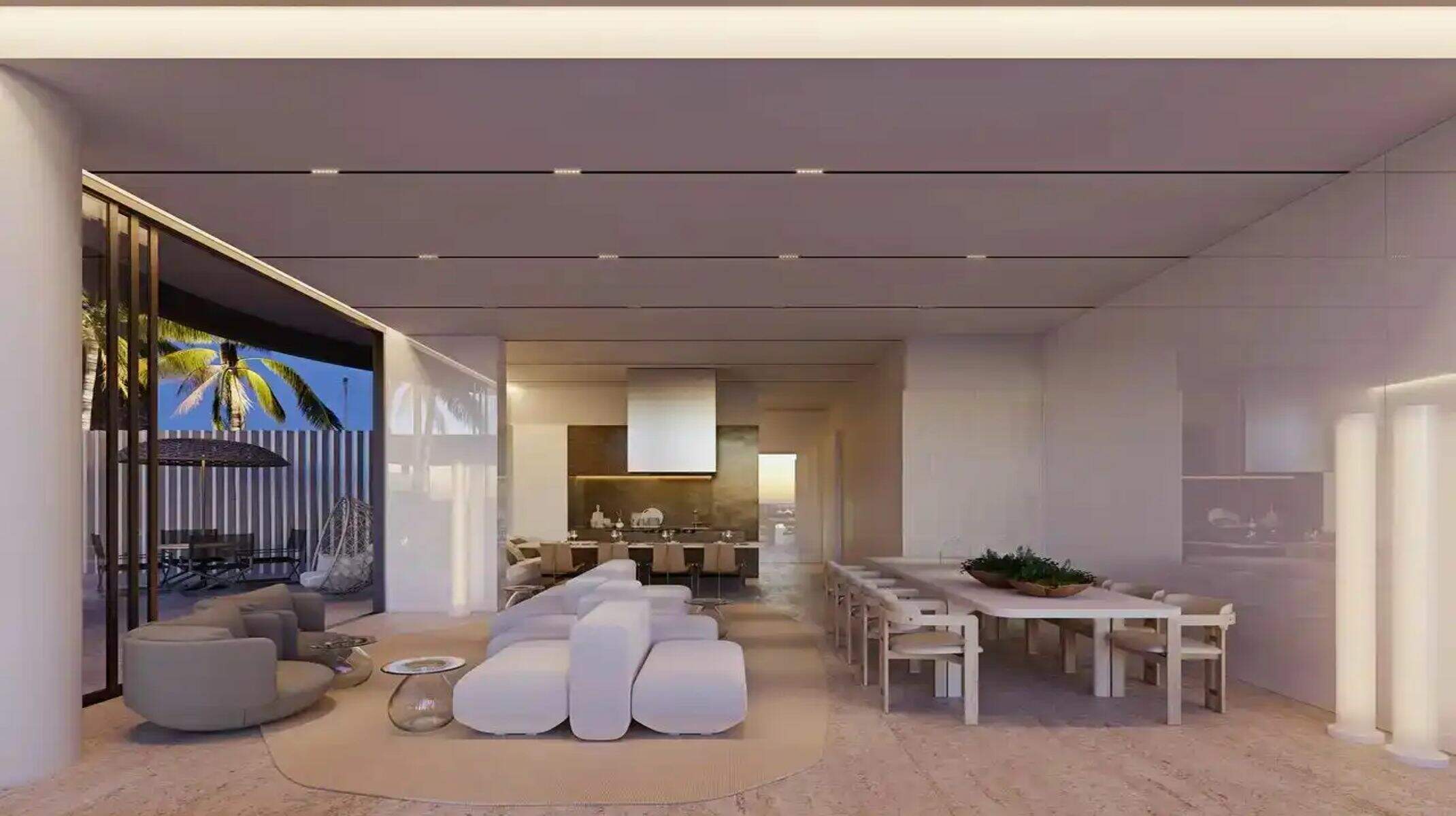 Apartamento, 4 quartos, 323 m² - Foto 7