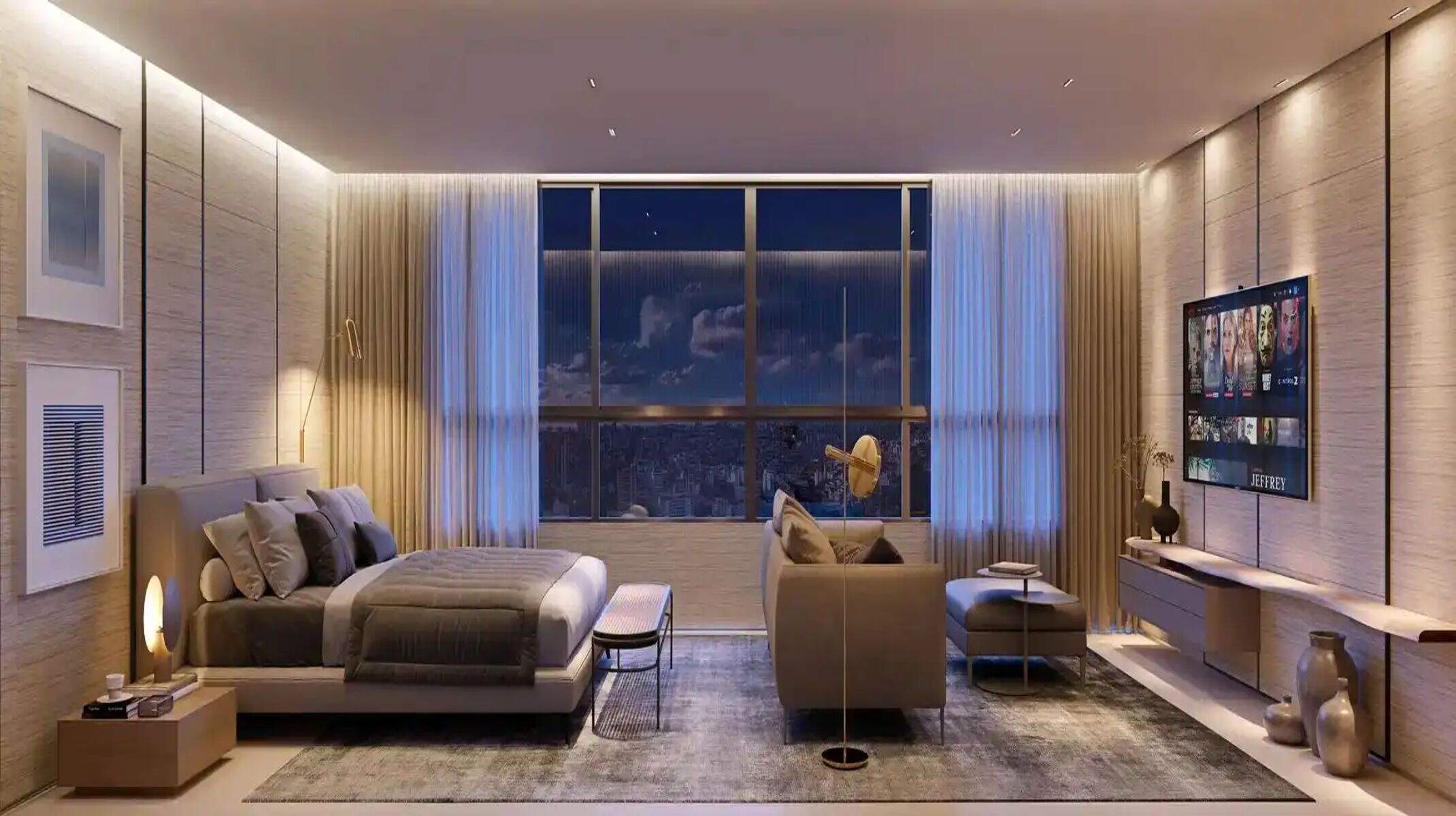 Apartamento, 4 quartos, 323 m² - Foto 25