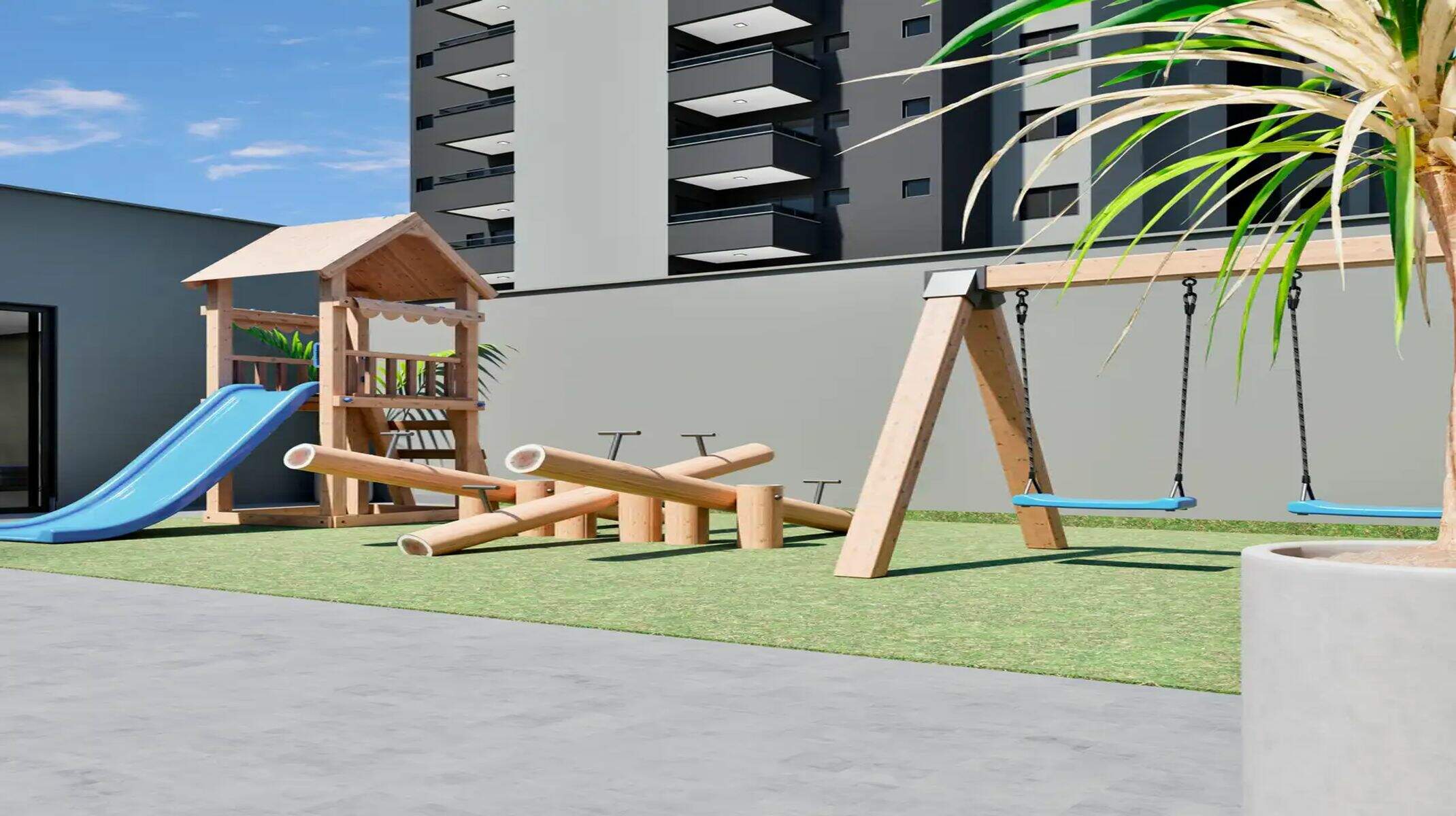 Apartamento, 2 quartos, 52 m² - Foto 16