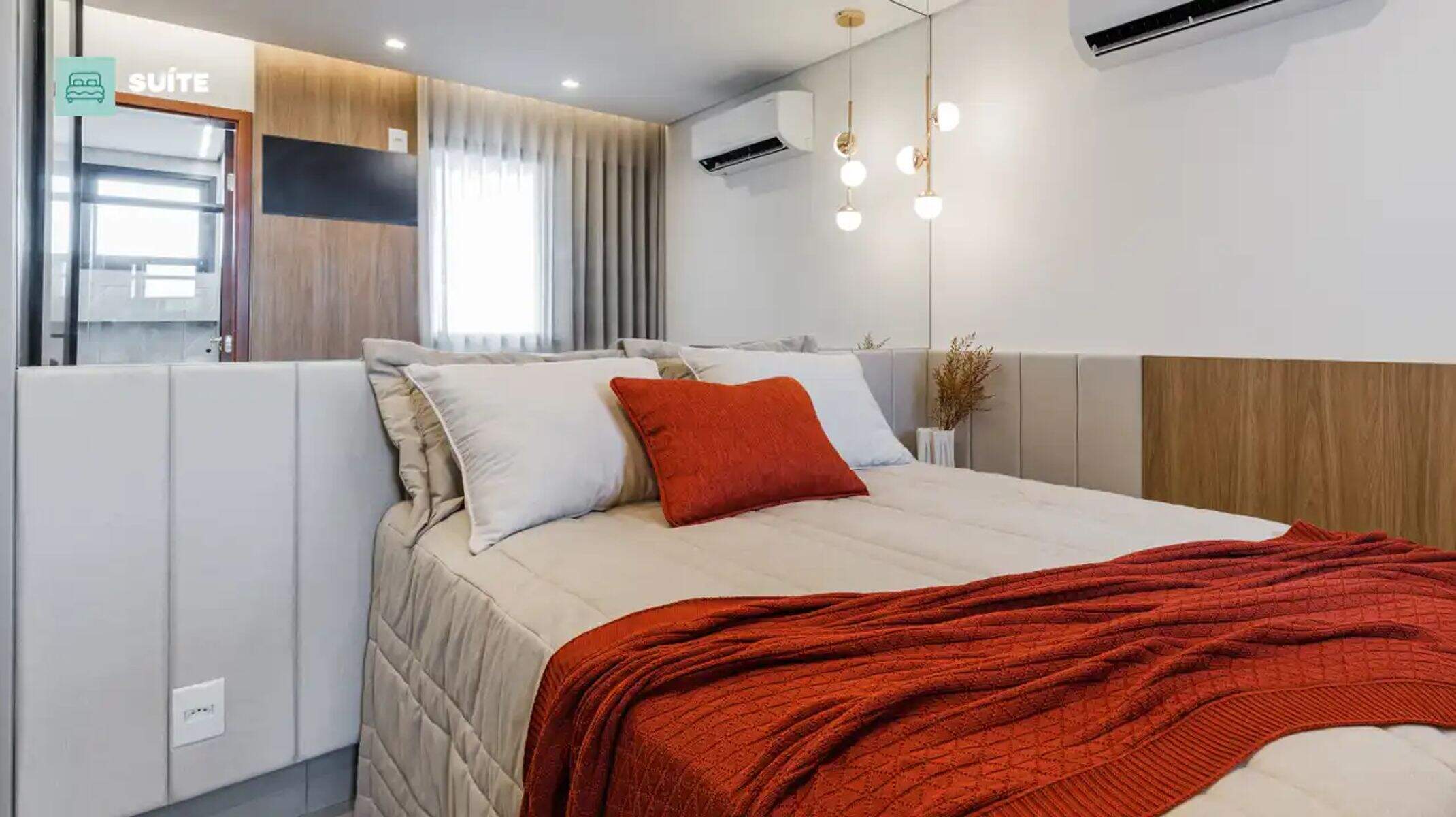 Apartamento, 2 quartos, 52 m² - Foto 20