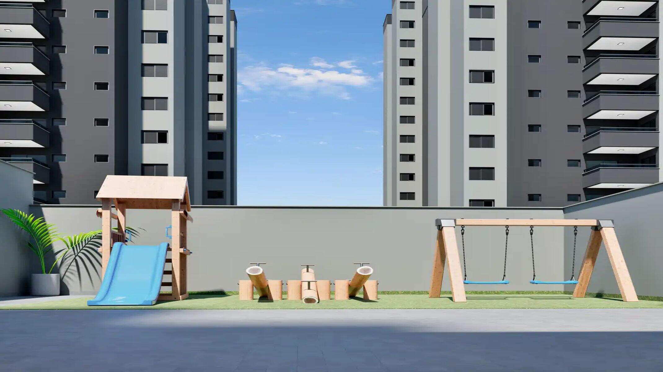 Apartamento, 2 quartos, 52 m² - Foto 15