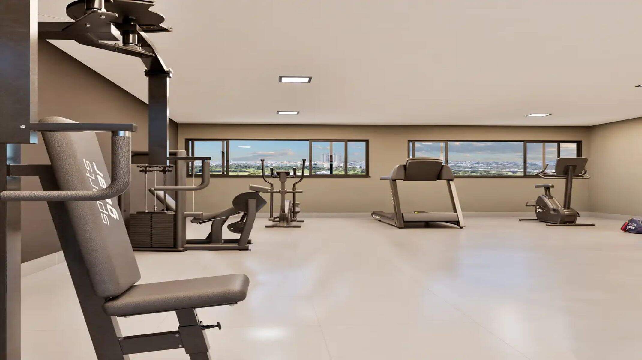 Apartamento, 2 quartos, 52 m² - Foto 6