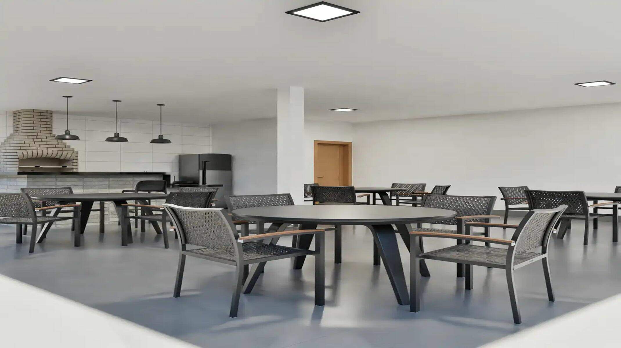 Apartamento, 2 quartos, 52 m² - Foto 10