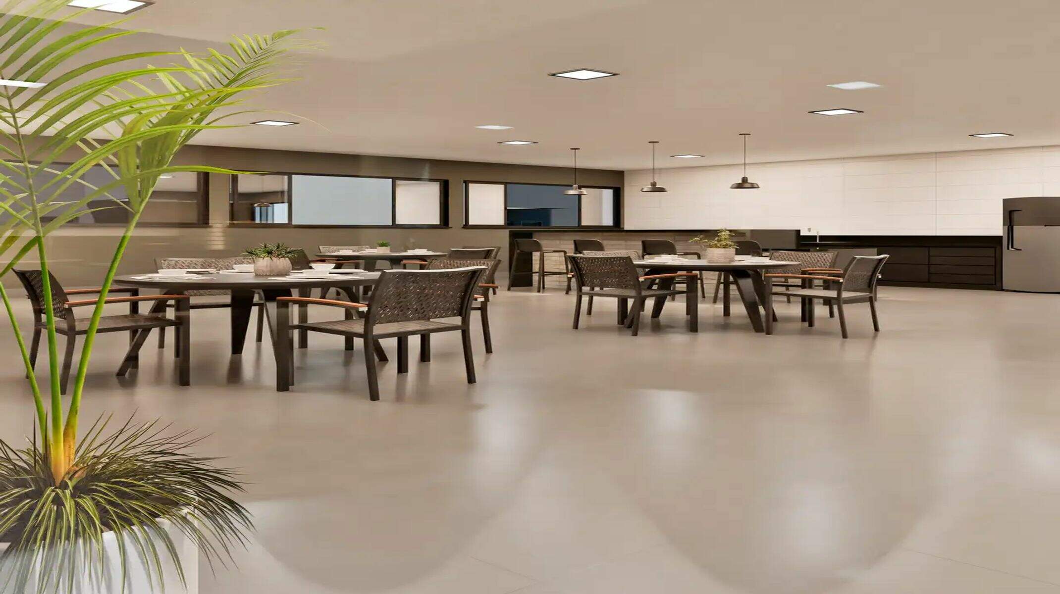 Apartamento, 2 quartos, 52 m² - Foto 14