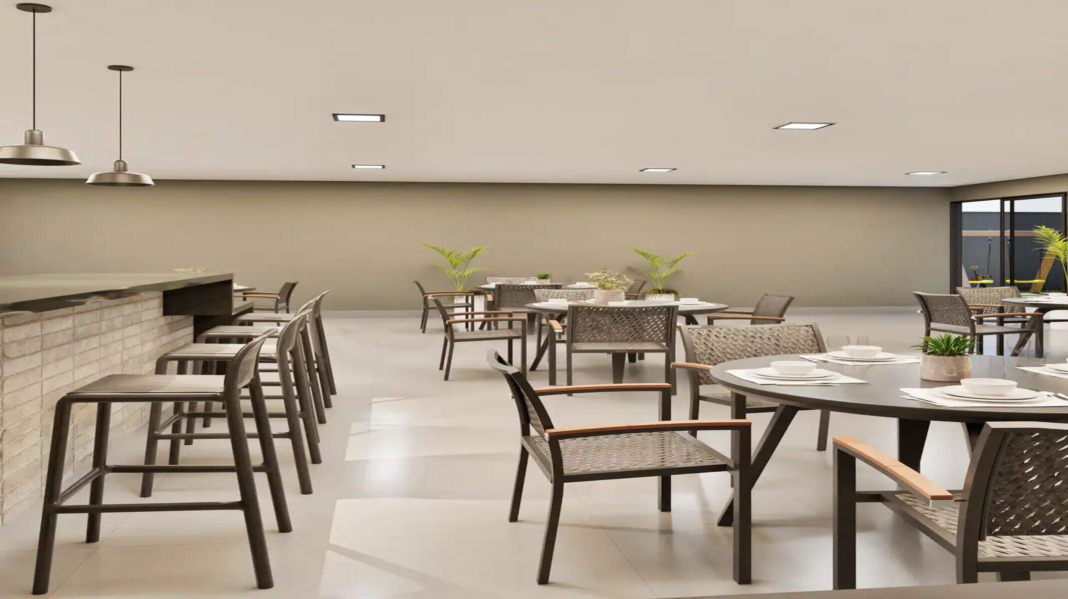 Apartamento, 2 quartos, 52 m² - Foto 13