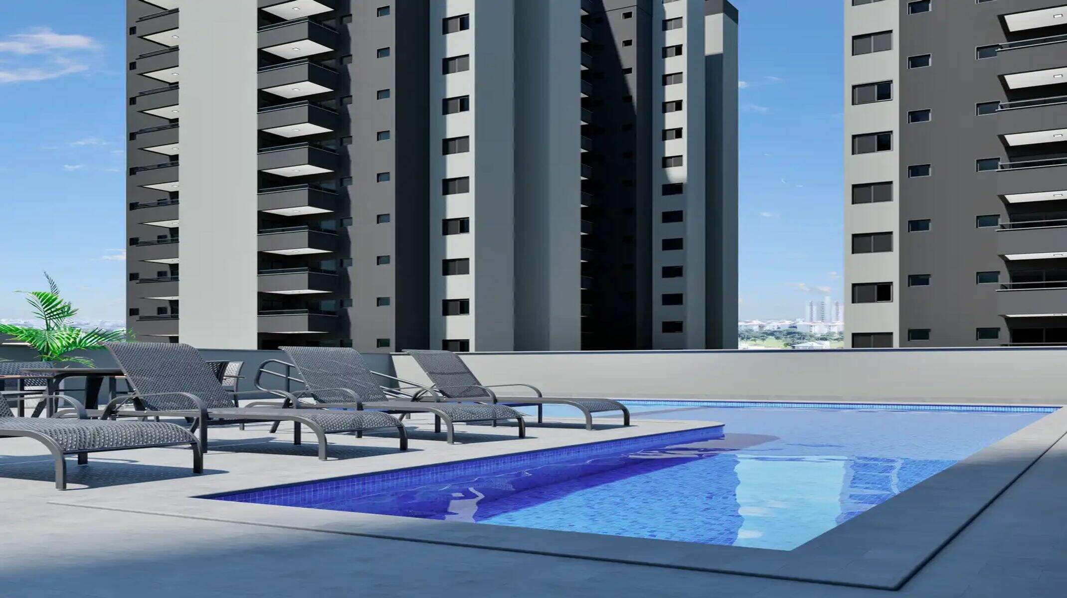 Apartamento, 2 quartos, 52 m² - Foto 4