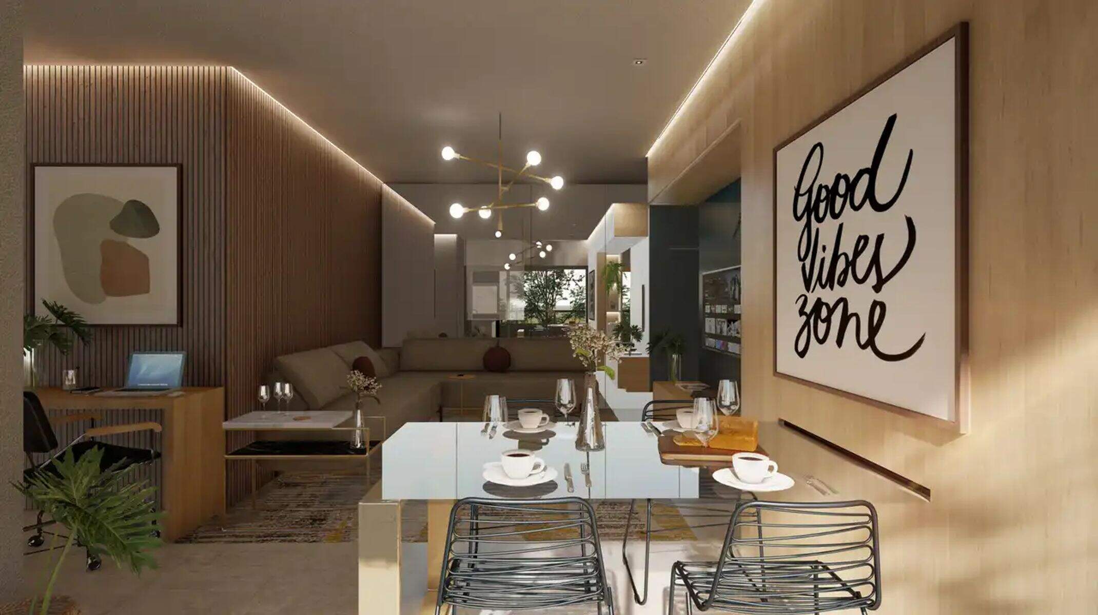 Apartamento, 3 quartos, 94 m² - Foto 18
