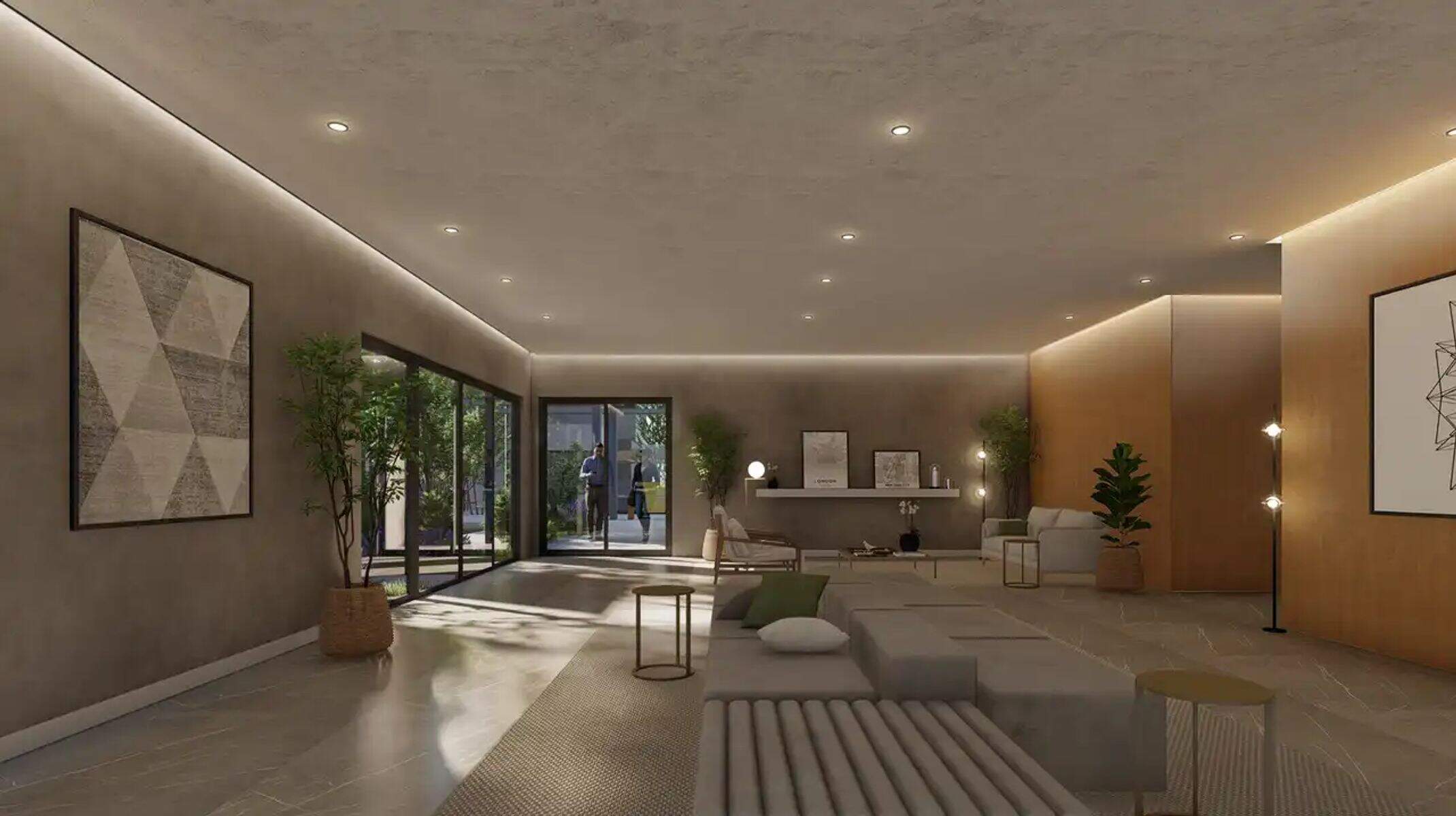 Apartamento, 3 quartos, 94 m² - Foto 10