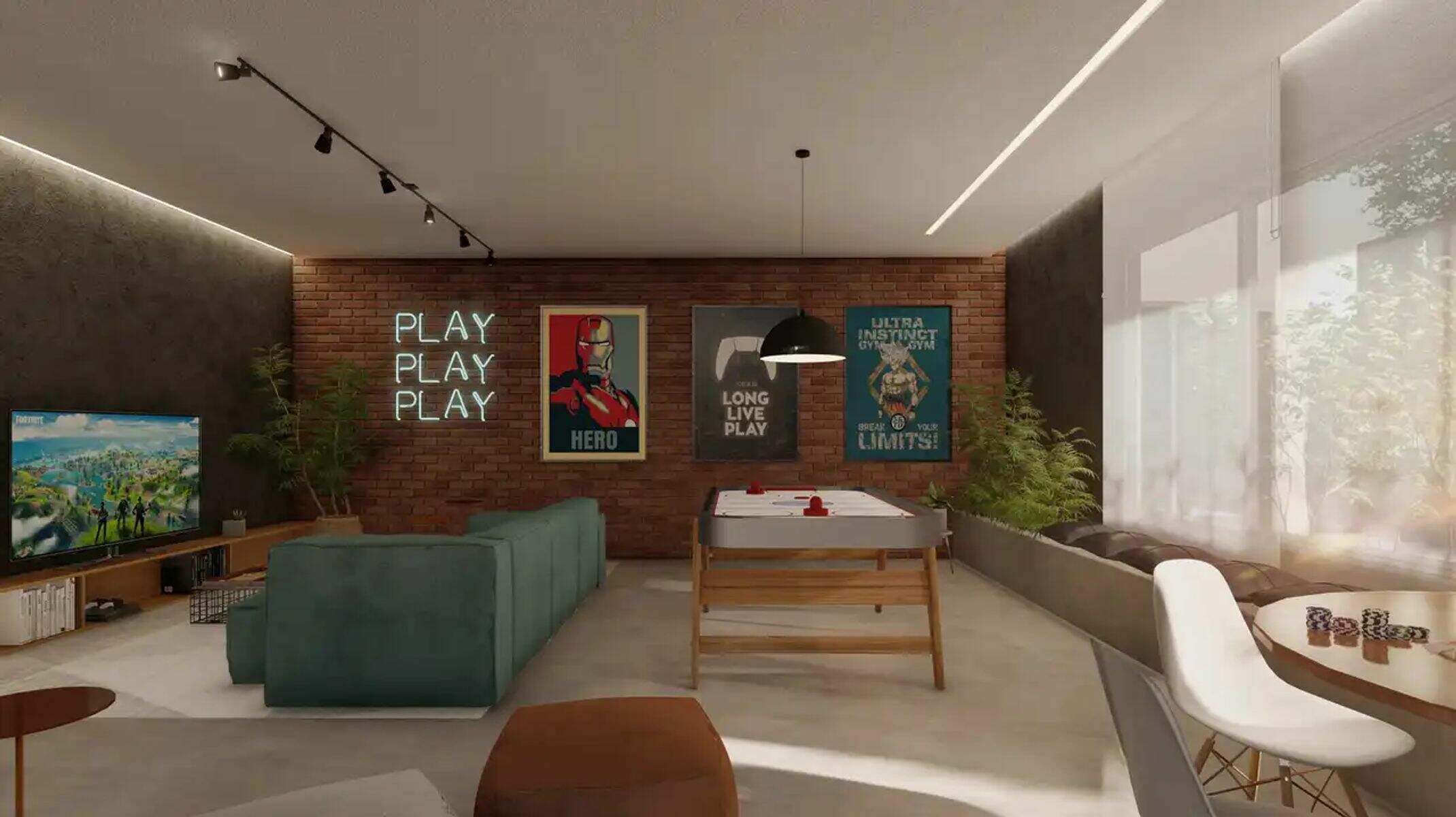 Apartamento, 3 quartos, 94 m² - Foto 15