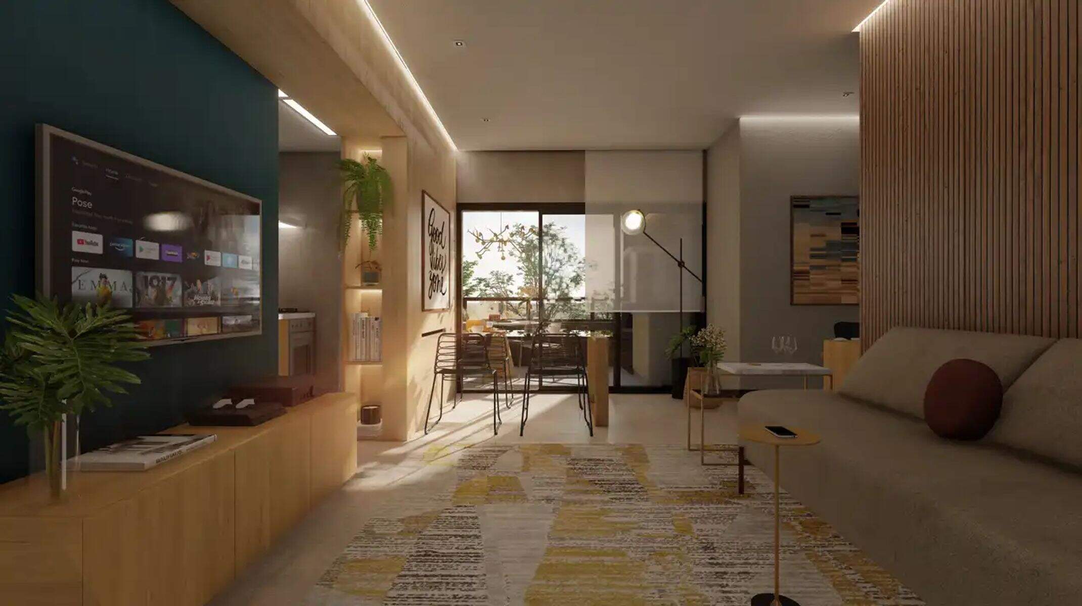 Apartamento, 3 quartos, 94 m² - Foto 17