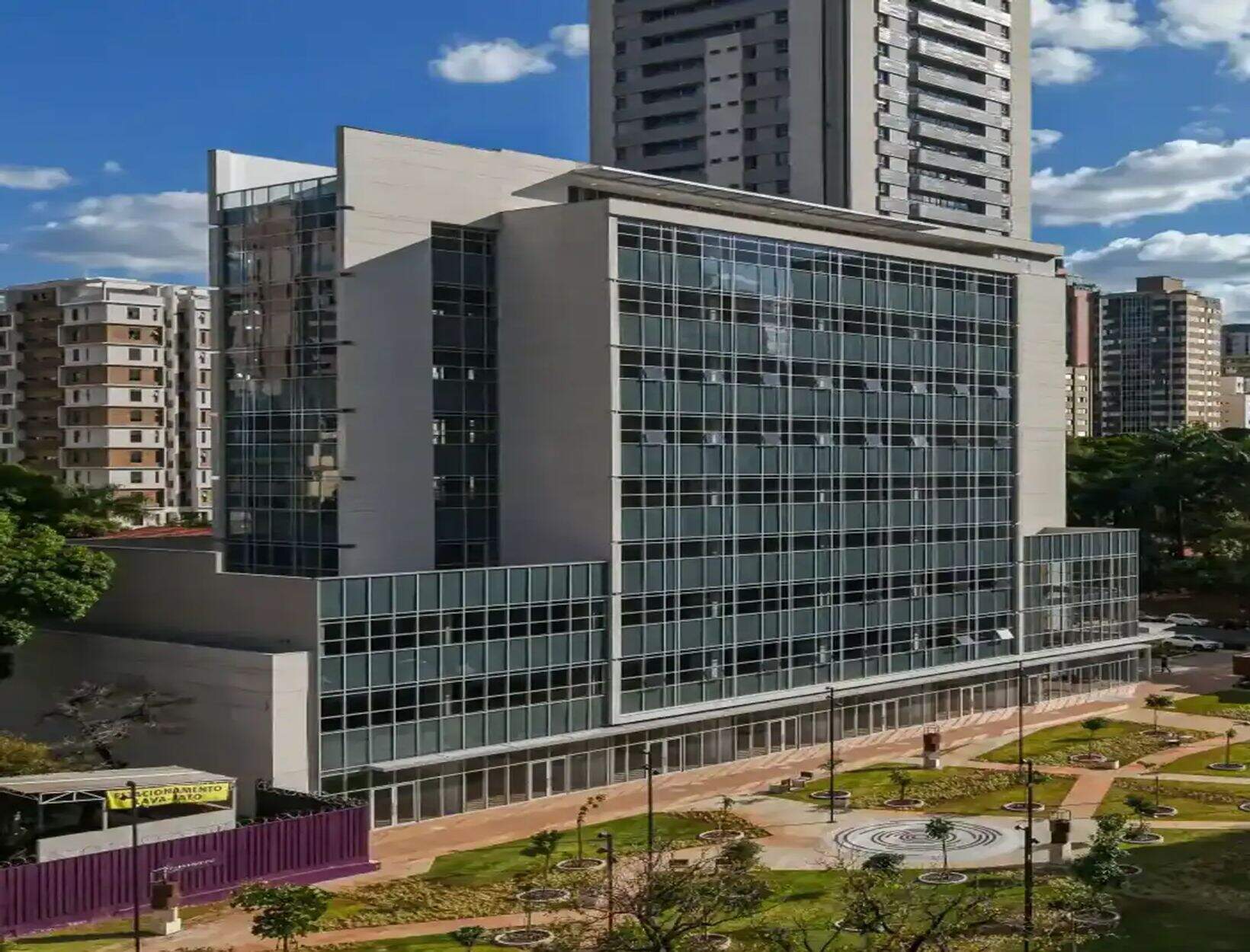 Sala / Conjunto à venda no bairro Boa Viagem em Belo Horizonte