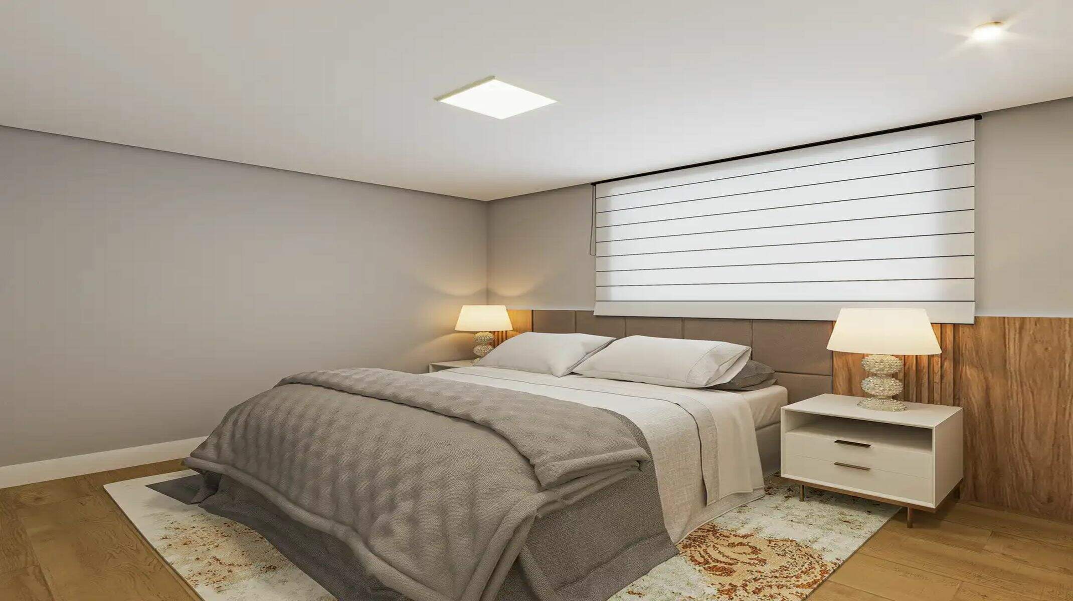Apartamento, 2 quartos, 62 m² - Foto 9