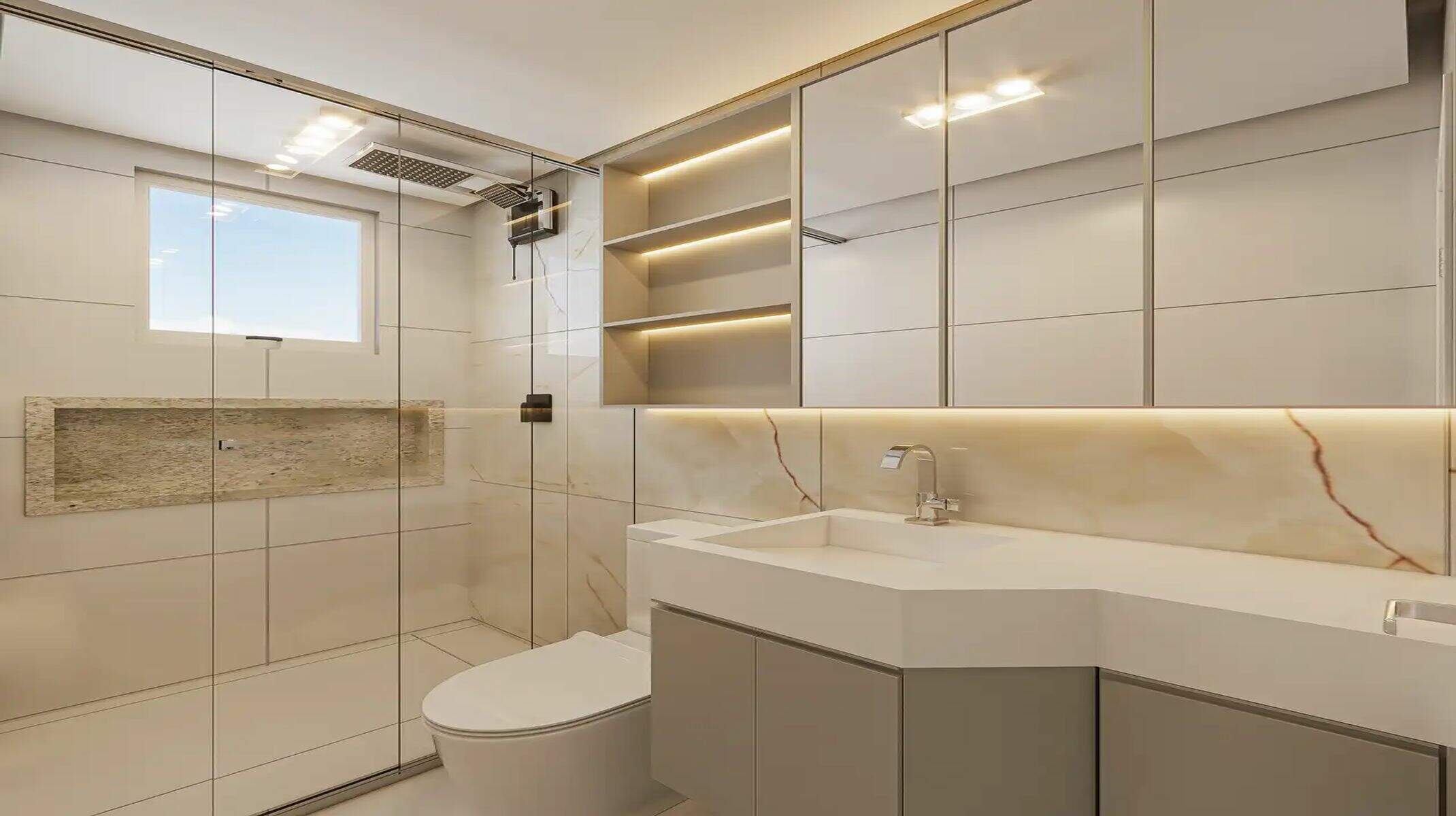 Apartamento, 2 quartos, 62 m² - Foto 10