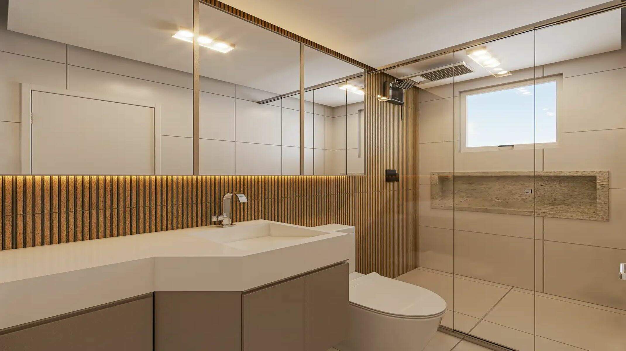 Apartamento, 2 quartos, 62 m² - Foto 13