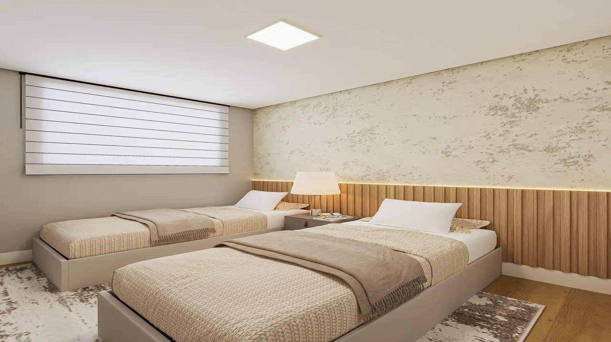Apartamento, 2 quartos, 62 m² - Foto 12
