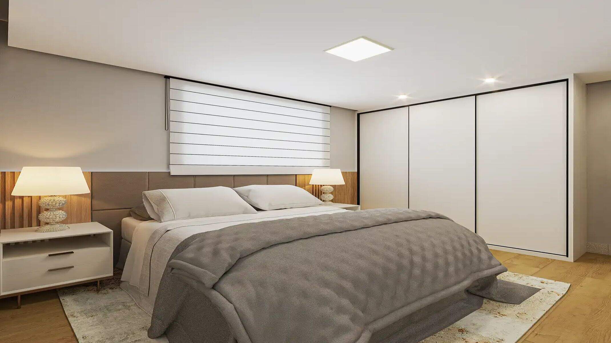 Apartamento, 2 quartos, 62 m² - Foto 8
