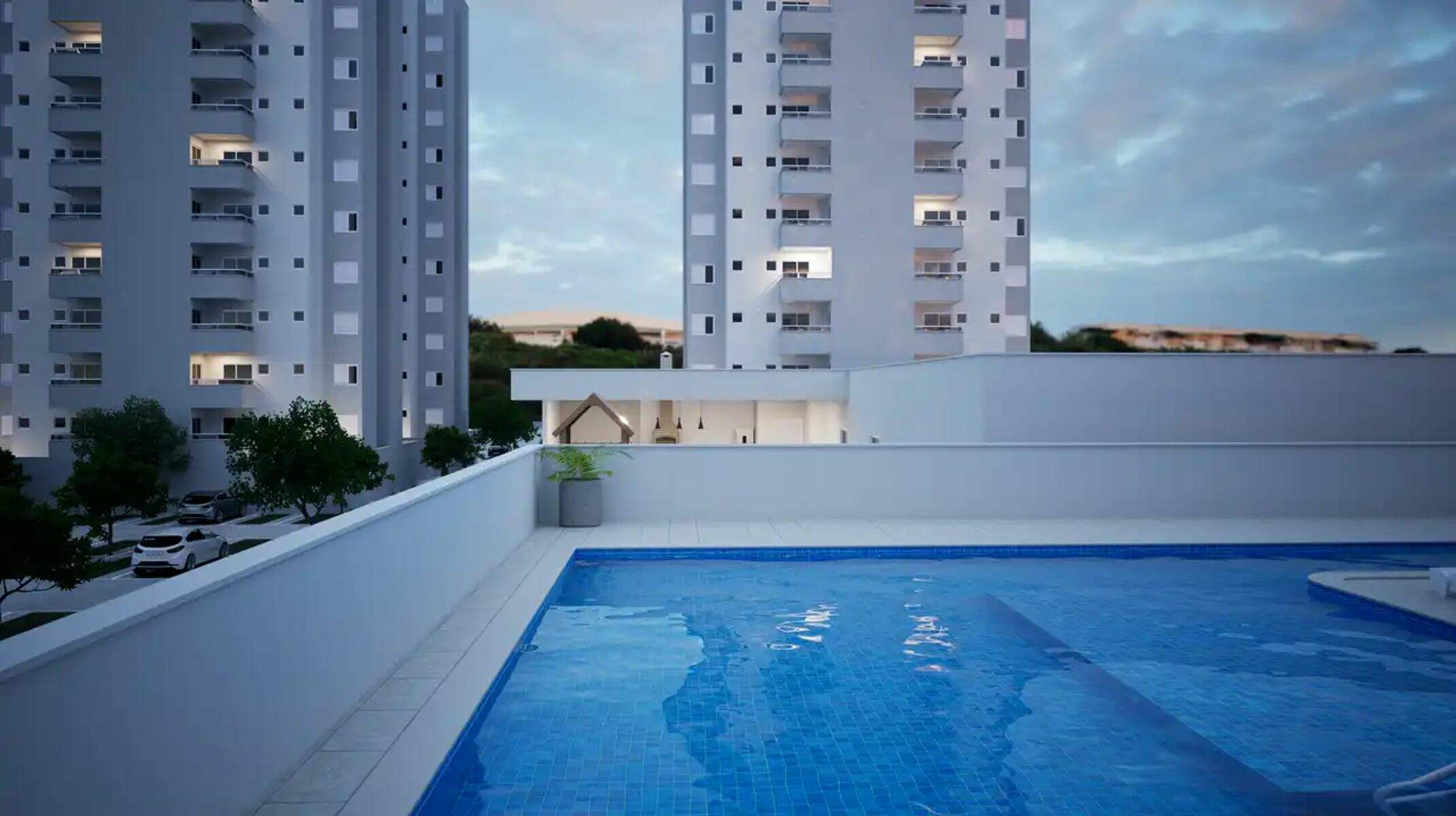 Apartamento, 2 quartos, 80 m² - Foto 4